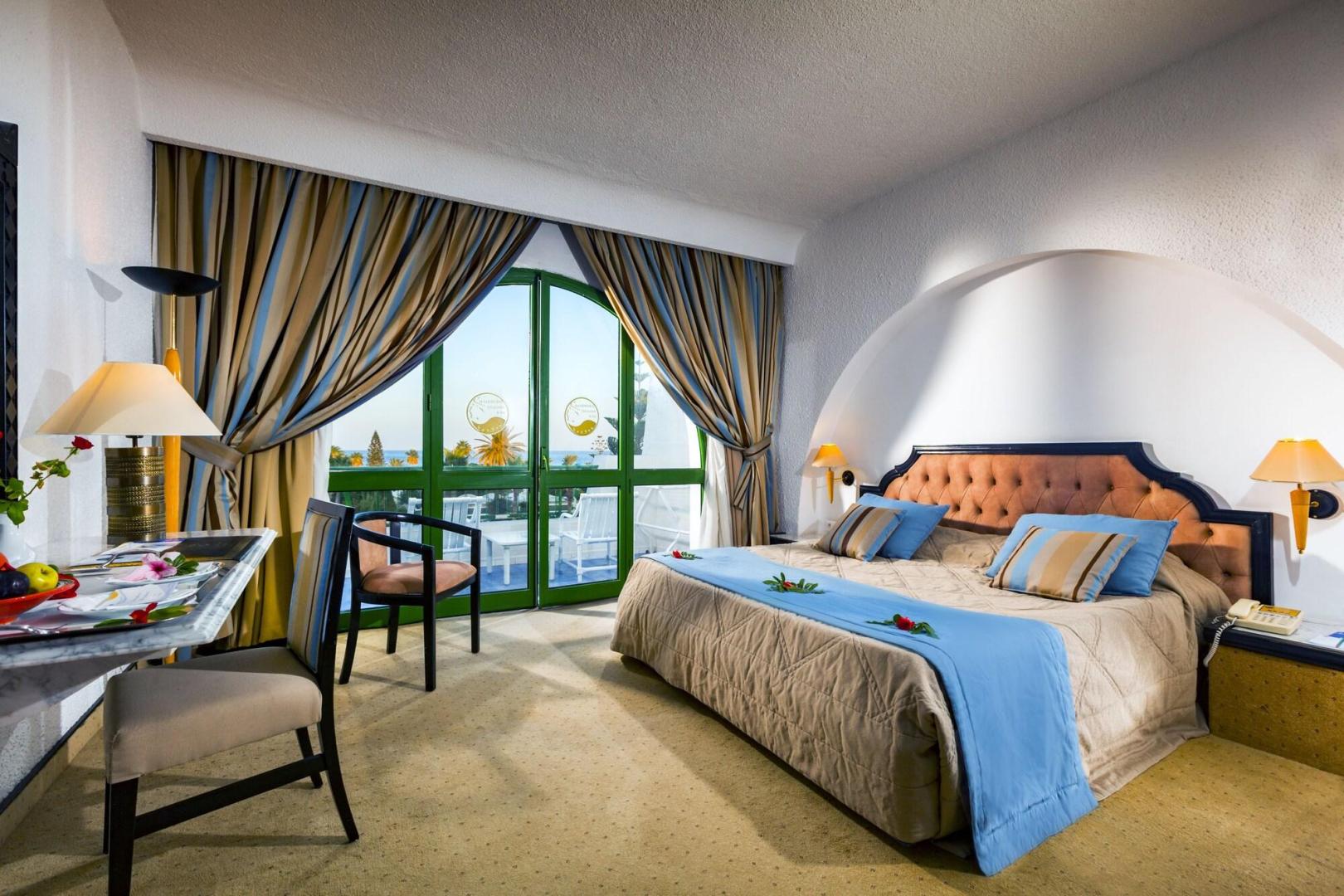 Hasdrubal Thalassa & Spa Port El Kantaoui foto 17