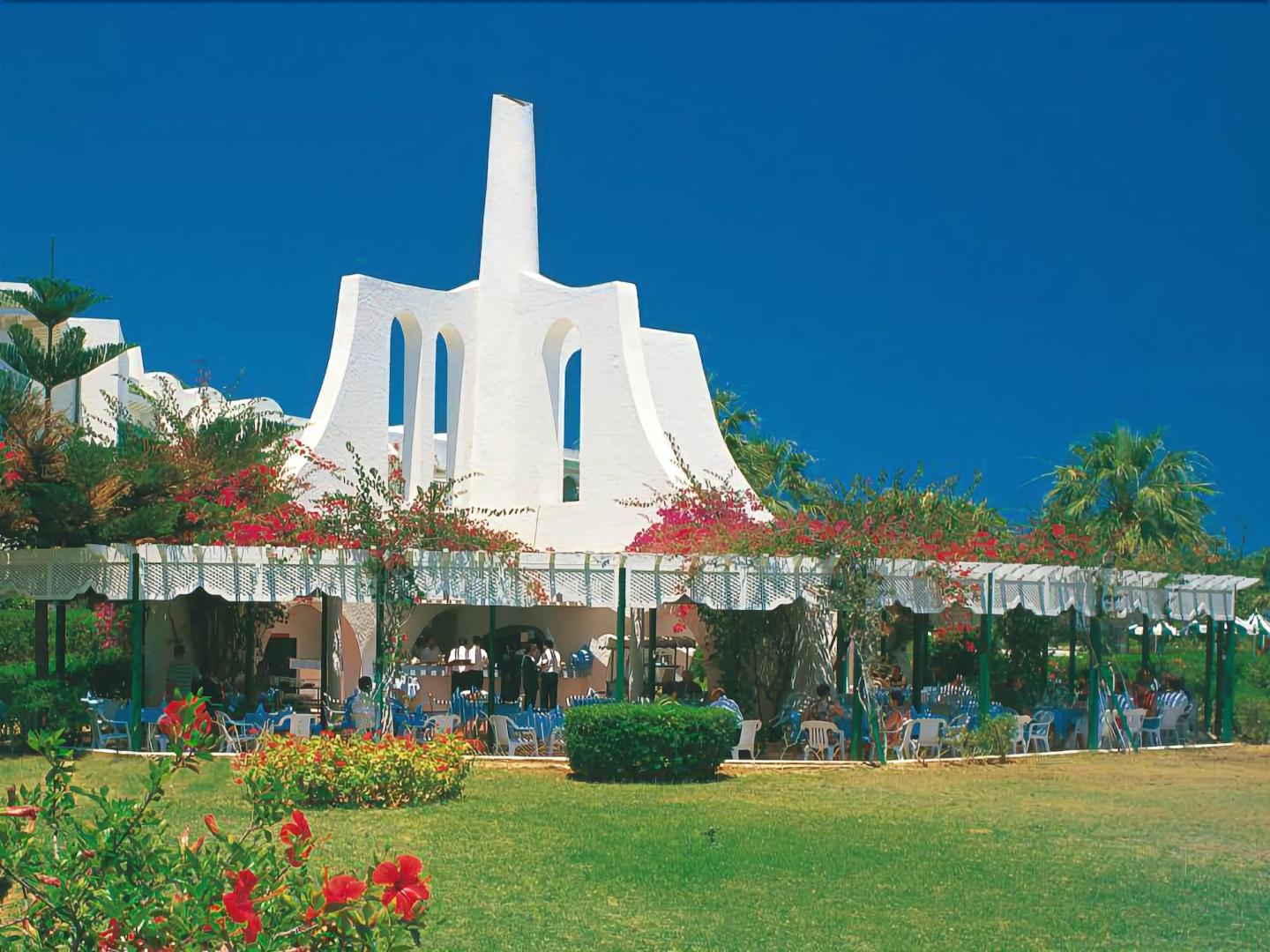 Hasdrubal Thalassa & Spa Port El Kantaoui foto 26