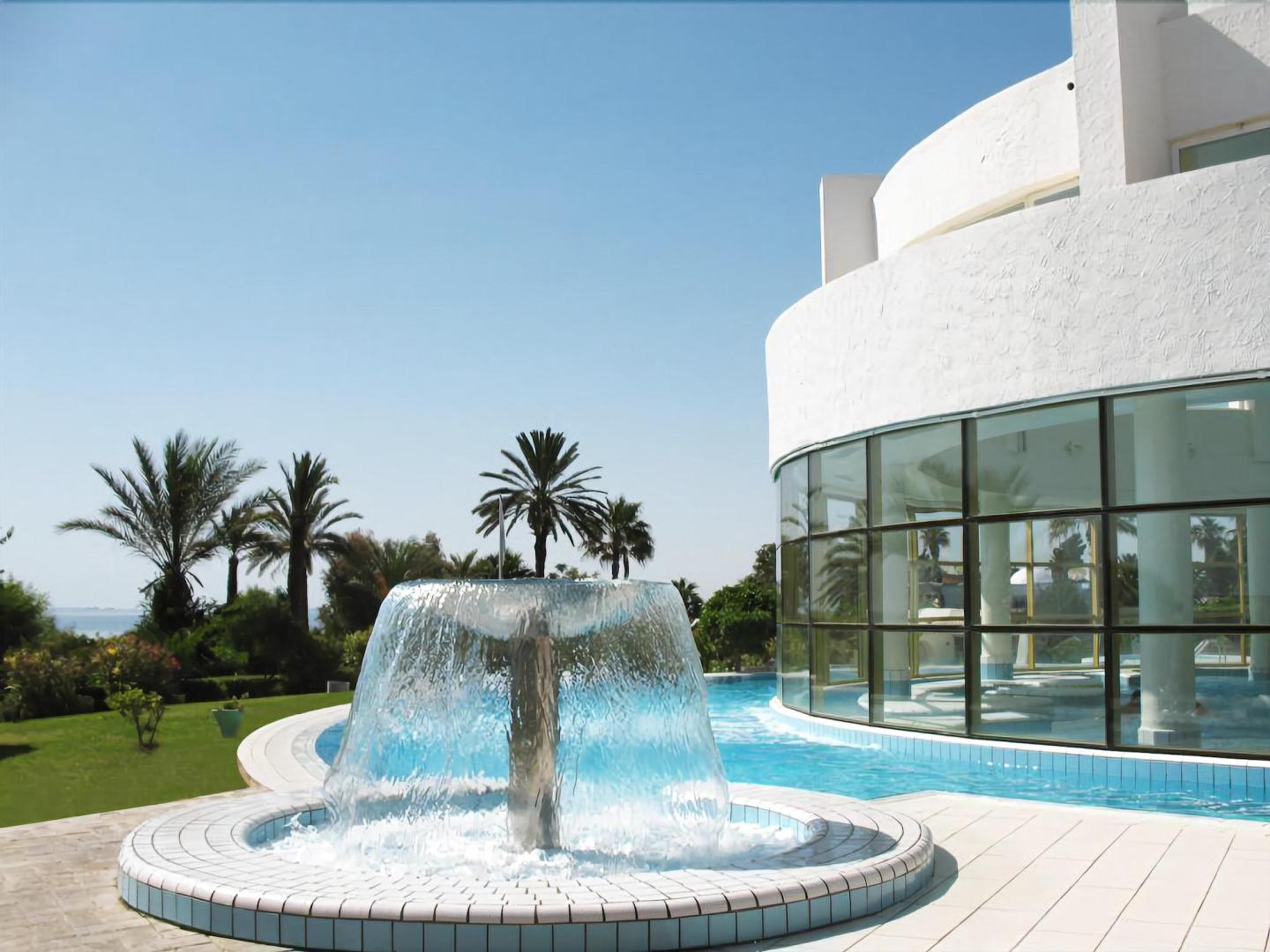 Hasdrubal Thalassa & Spa Port El Kantaoui foto 40