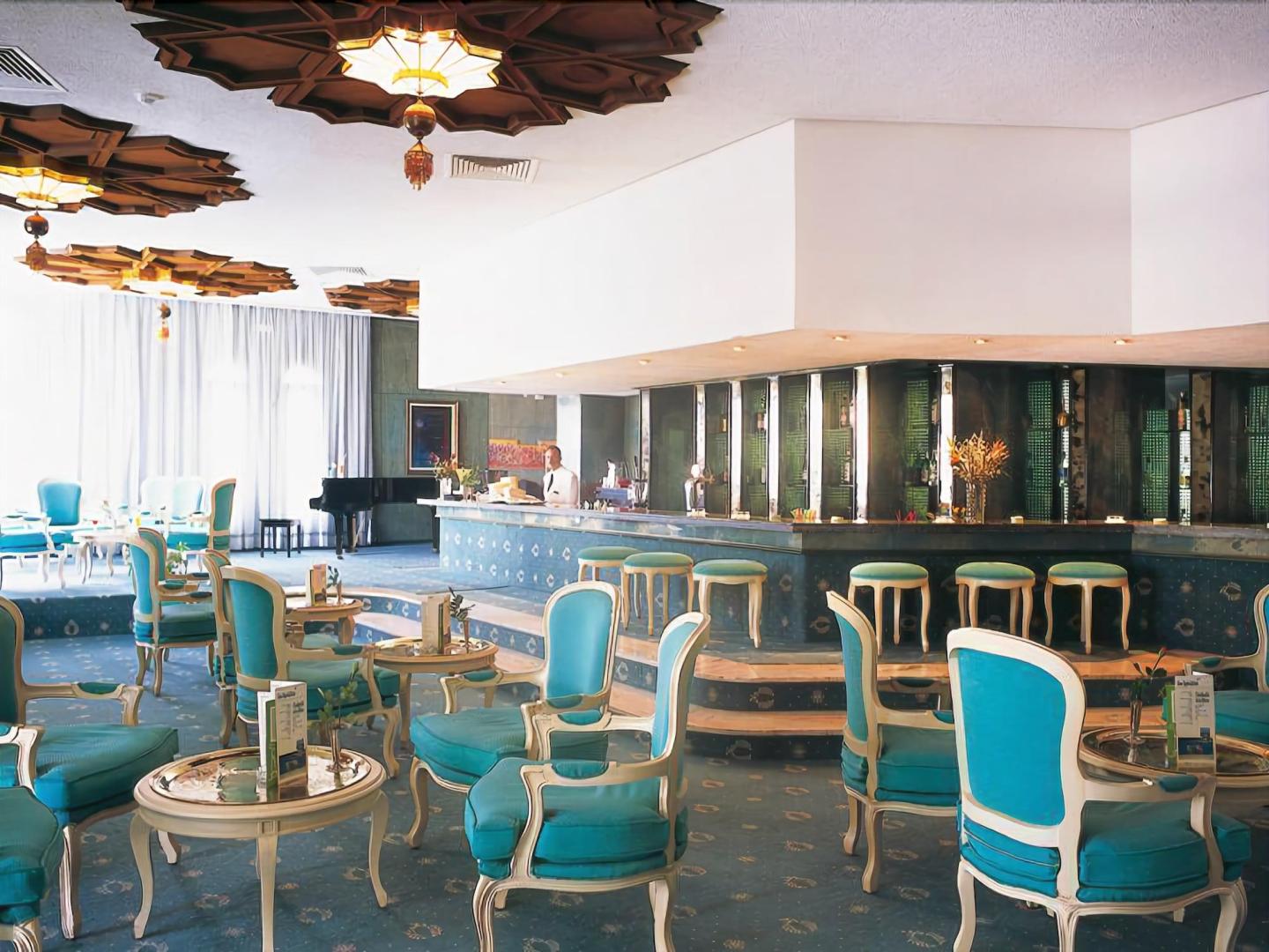 Hasdrubal Thalassa & Spa Port El Kantaoui foto 29
