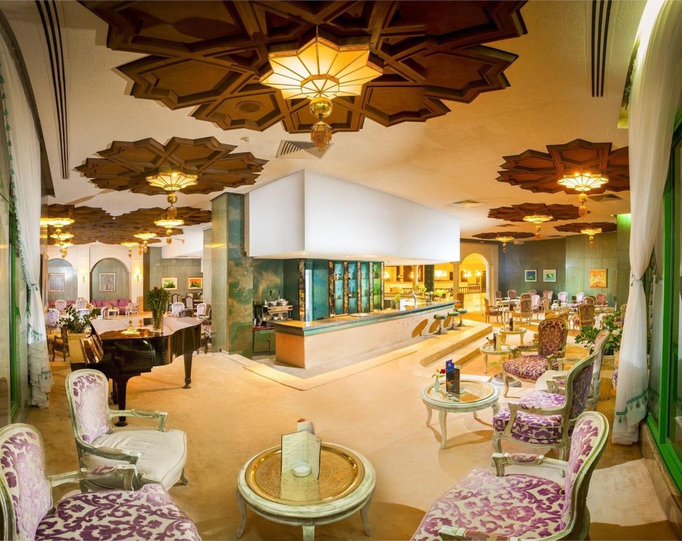Hasdrubal Thalassa & Spa Port El Kantaoui image 2