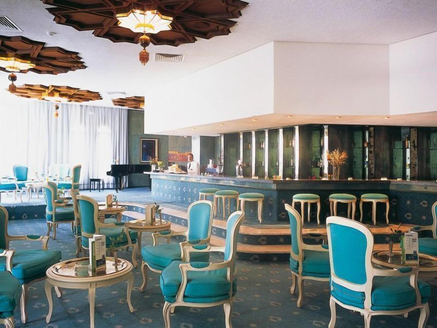 Hasdrubal Thalassa & Spa Port El Kantaoui foto 22