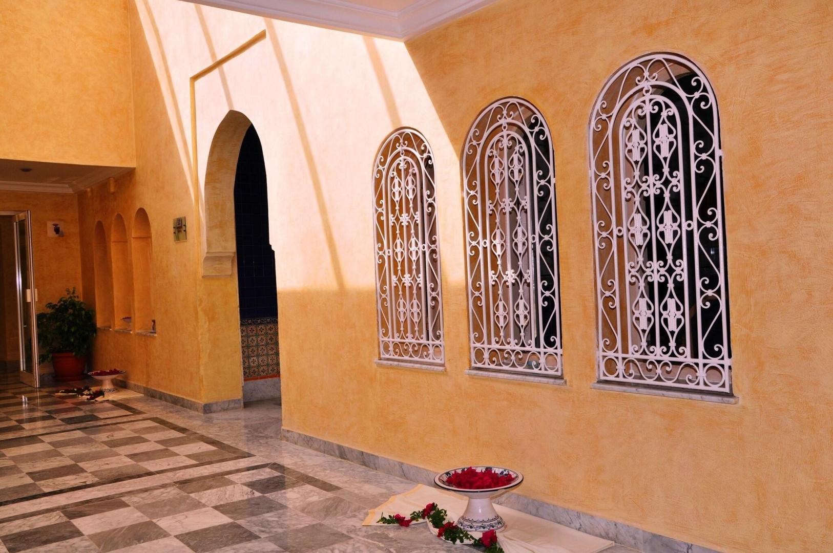 Hasdrubal Thalassa & Spa Port El Kantaoui foto 16