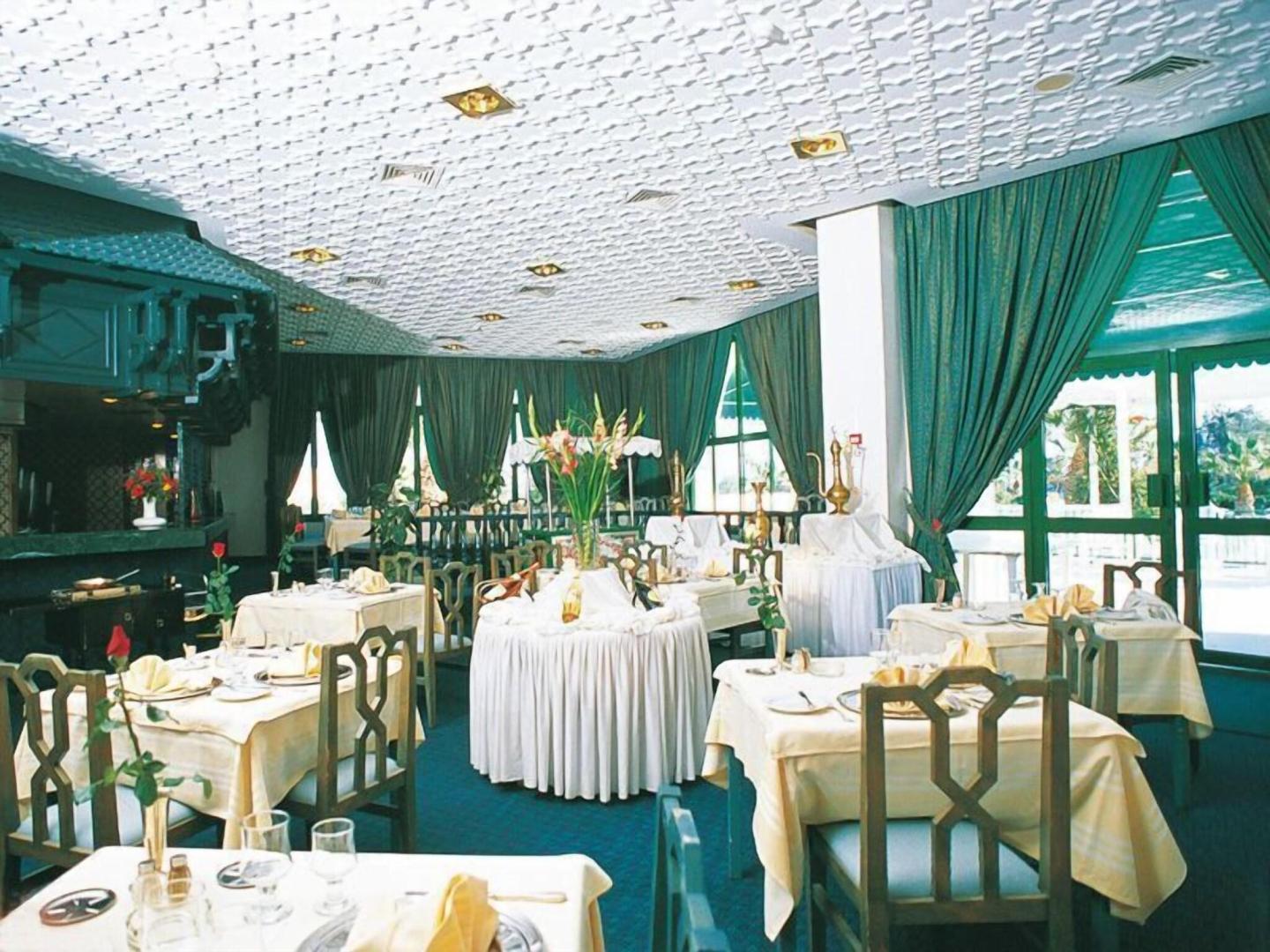 Hasdrubal Thalassa & Spa Port El Kantaoui foto 19