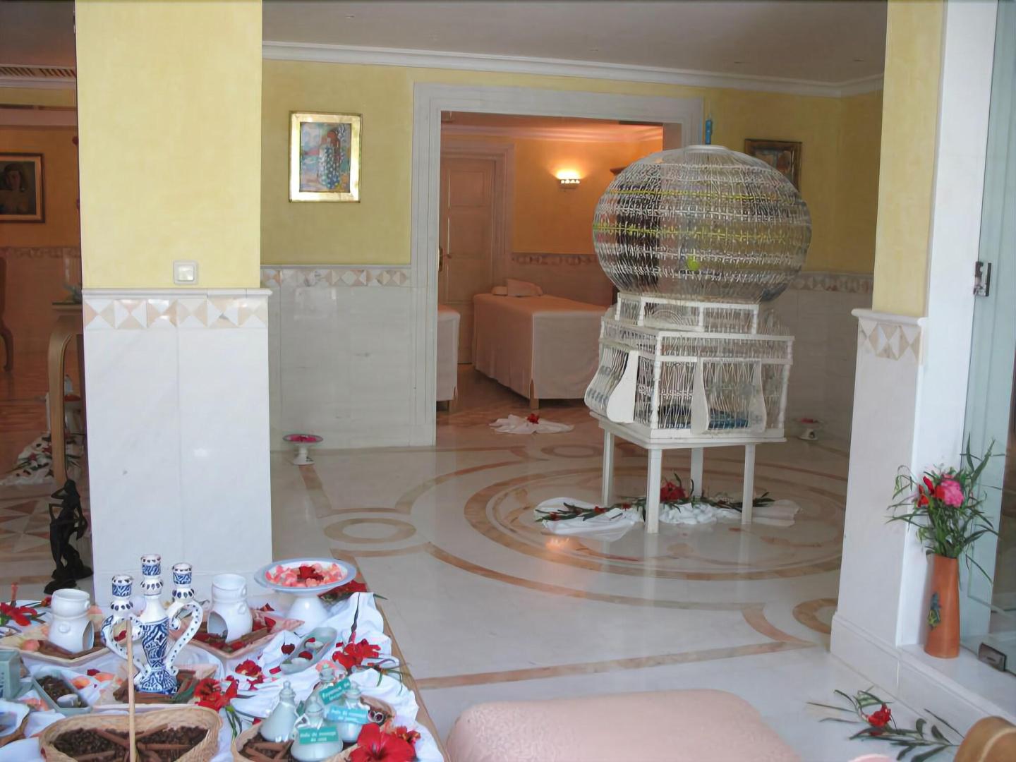 Hasdrubal Thalassa & Spa Port El Kantaoui foto 46
