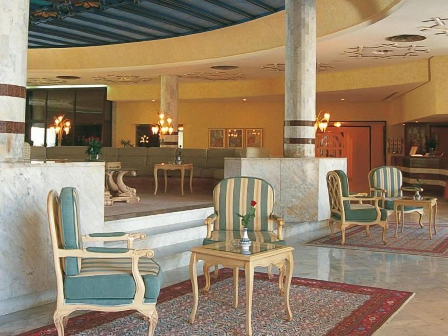 Hasdrubal Thalassa & Spa Port El Kantaoui foto 13