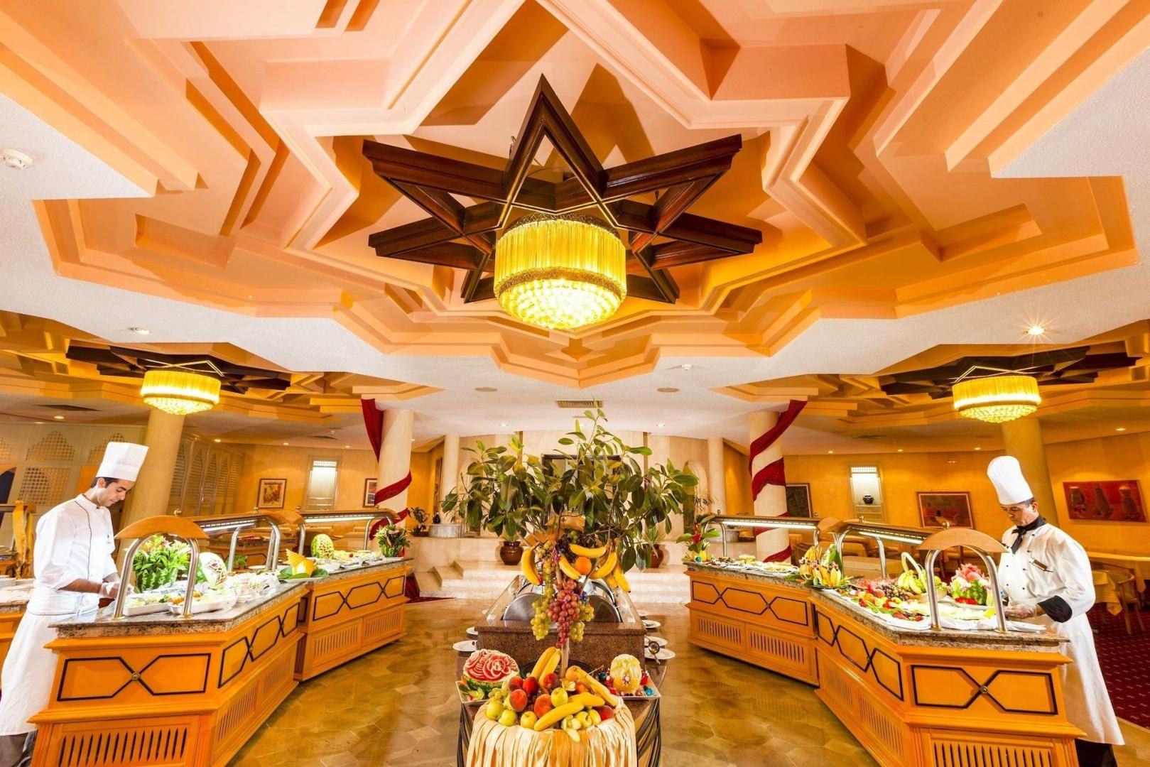 Hasdrubal Thalassa & Spa Port El Kantaoui foto 41