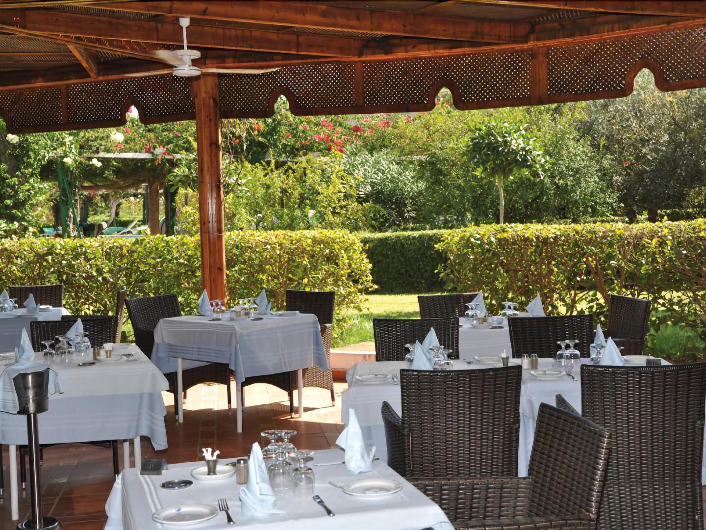 Hasdrubal Thalassa & Spa Port El Kantaoui foto 35