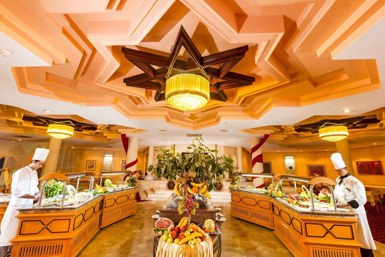 Hasdrubal Thalassa & Spa Port El Kantaoui image 1