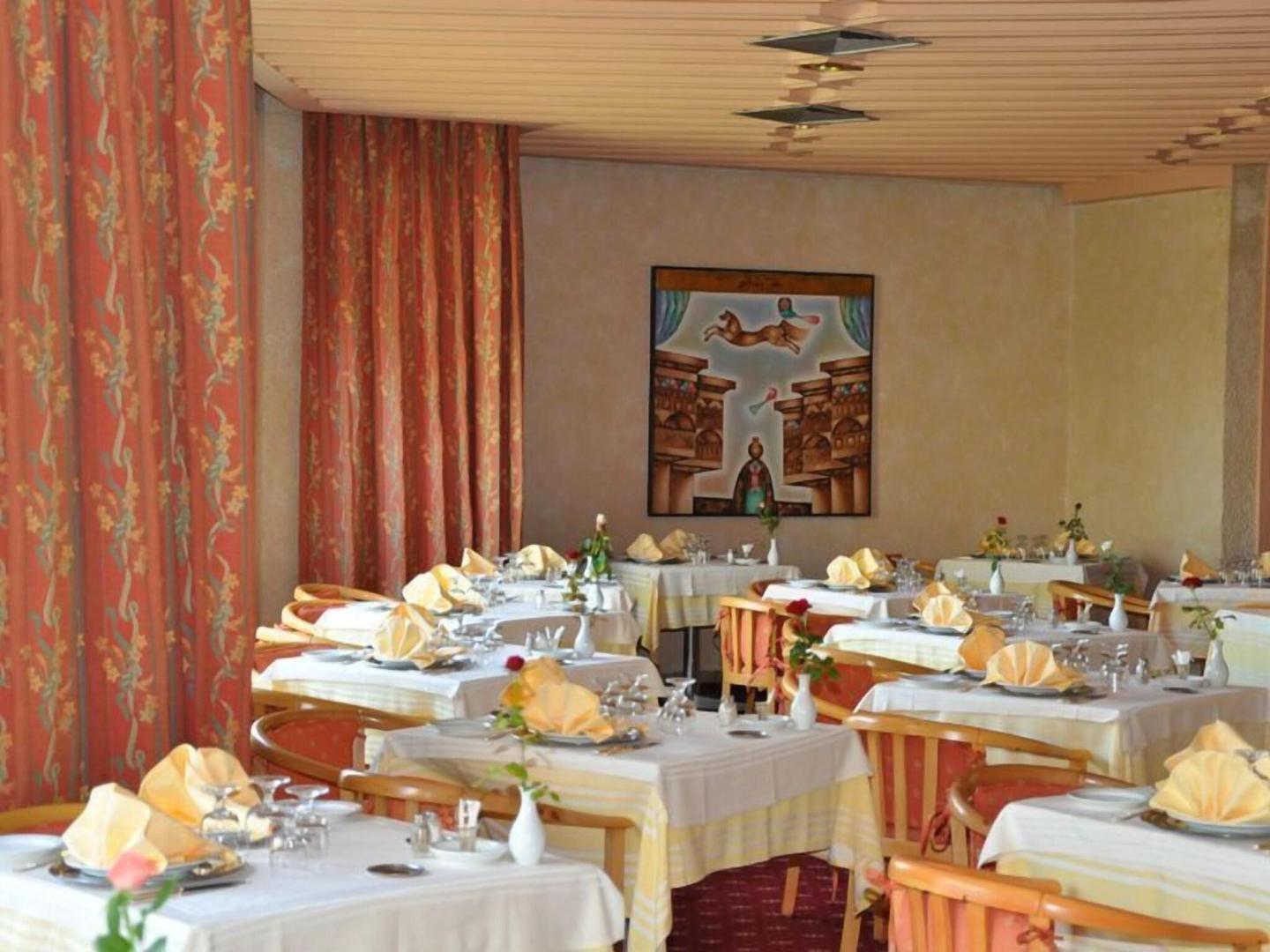 Hasdrubal Thalassa & Spa Port El Kantaoui foto 11