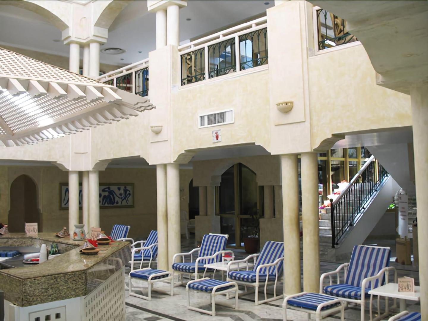 Hasdrubal Thalassa & Spa Port El Kantaoui foto 37