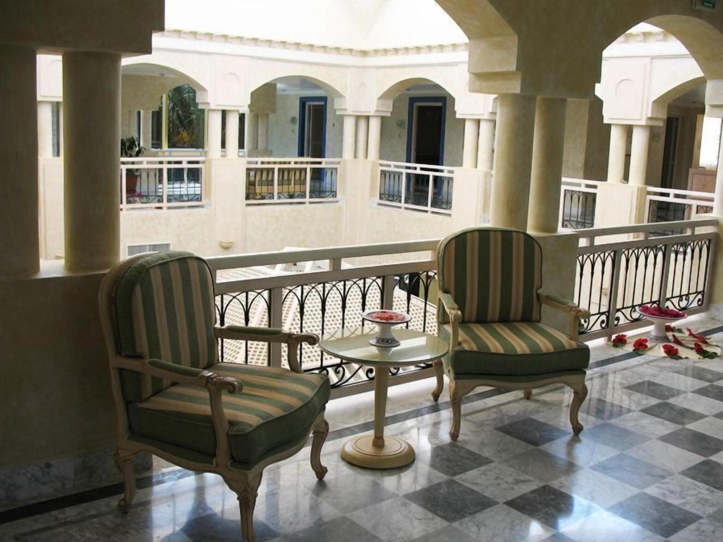 Hasdrubal Thalassa & Spa Port El Kantaoui image 3