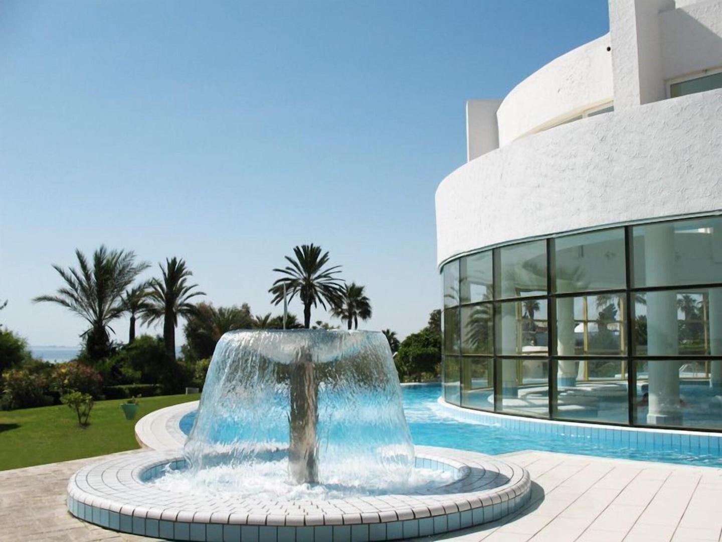 Hasdrubal Thalassa & Spa Port El Kantaoui foto 23
