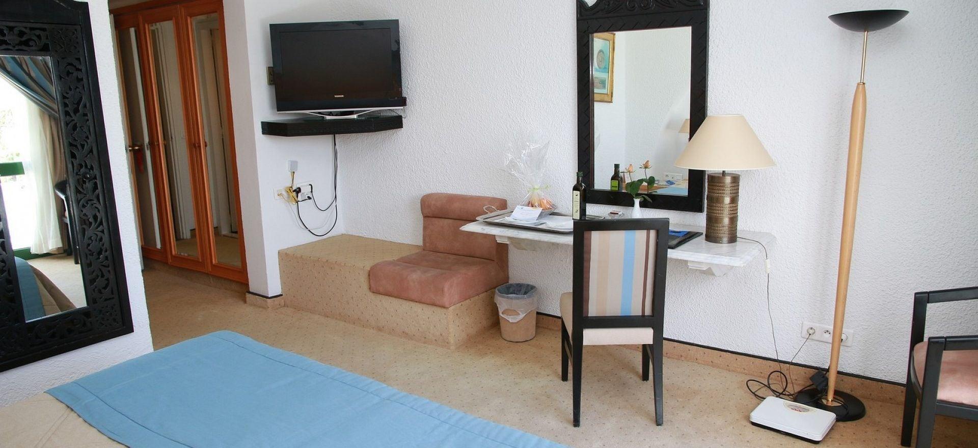 Hasdrubal Thalassa & Spa Port El Kantaoui foto 10