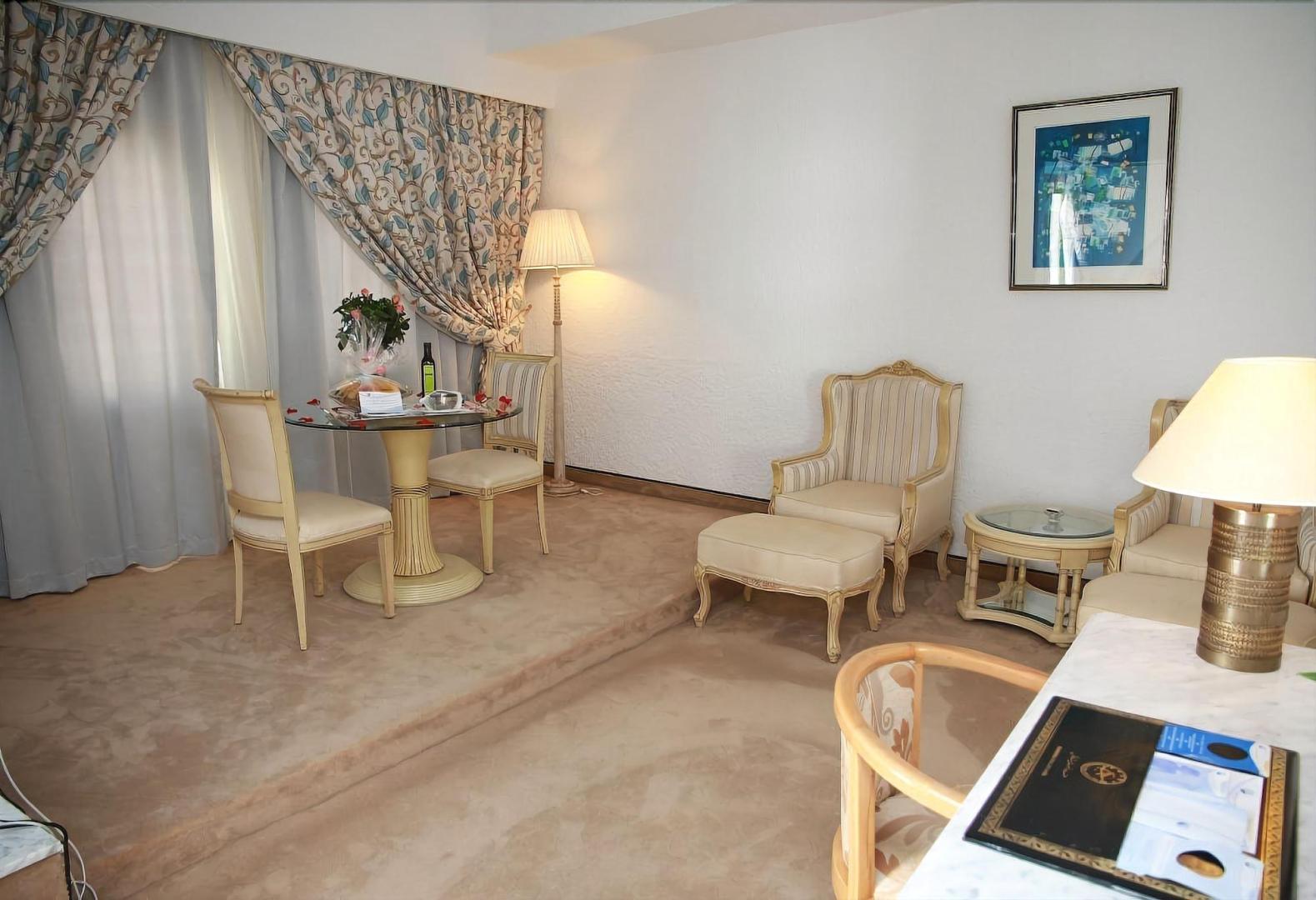 Hasdrubal Thalassa & Spa Port El Kantaoui foto 27