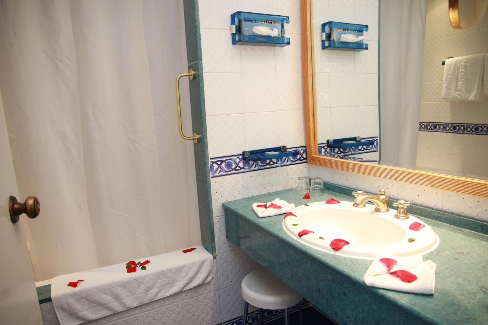 Hasdrubal Thalassa & Spa Port El Kantaoui foto 34