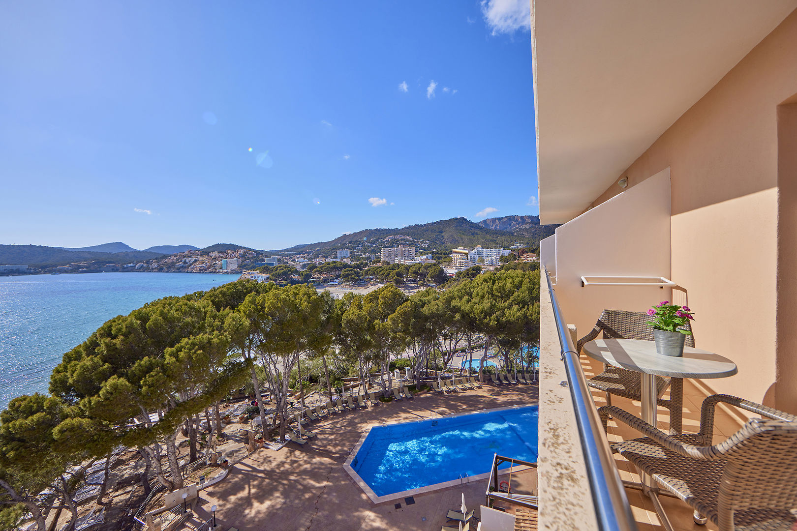 Universal Hotel Lido Park & Spa foto 6