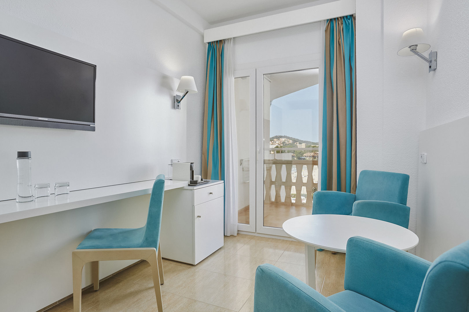 Universal Hotel Lido Park & Spa foto 19