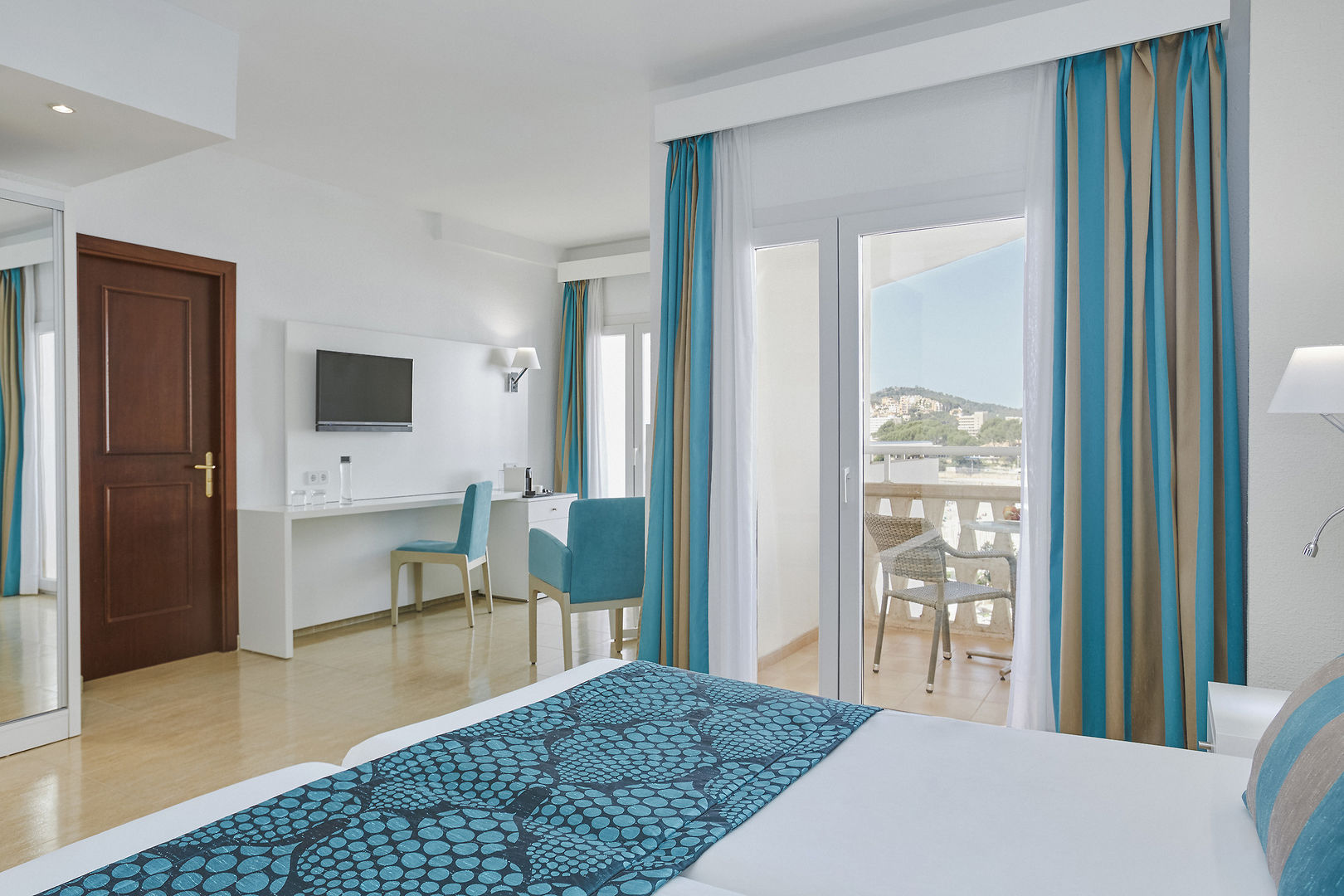 Universal Hotel Lido Park & Spa foto 18