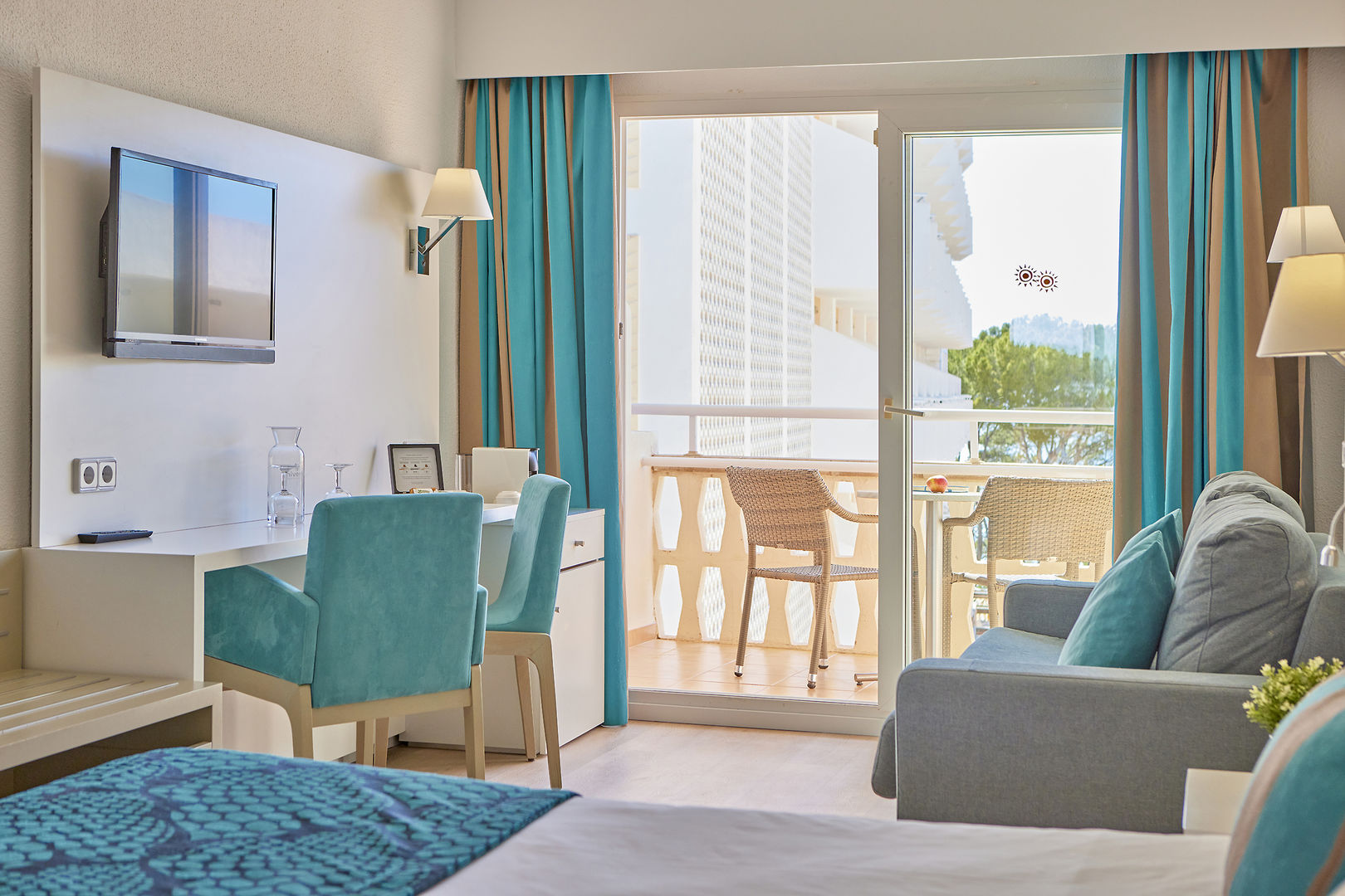 Universal Hotel Lido Park & Spa foto 10