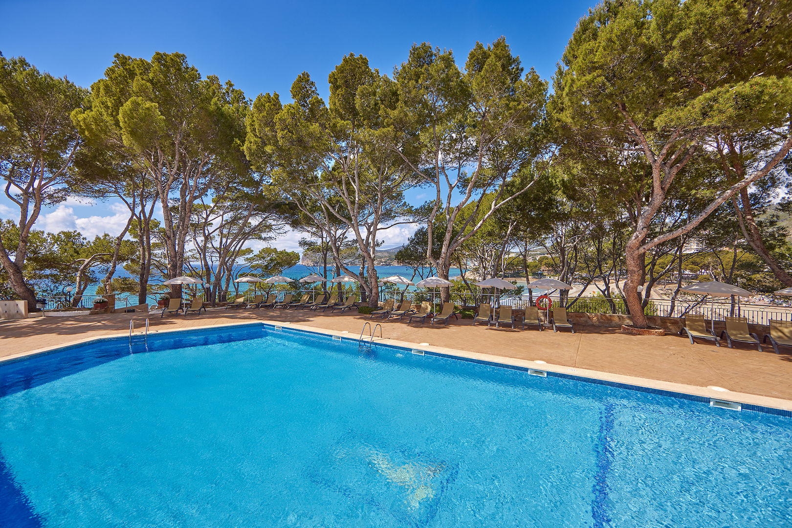 Universal Hotel Lido Park & Spa image 0