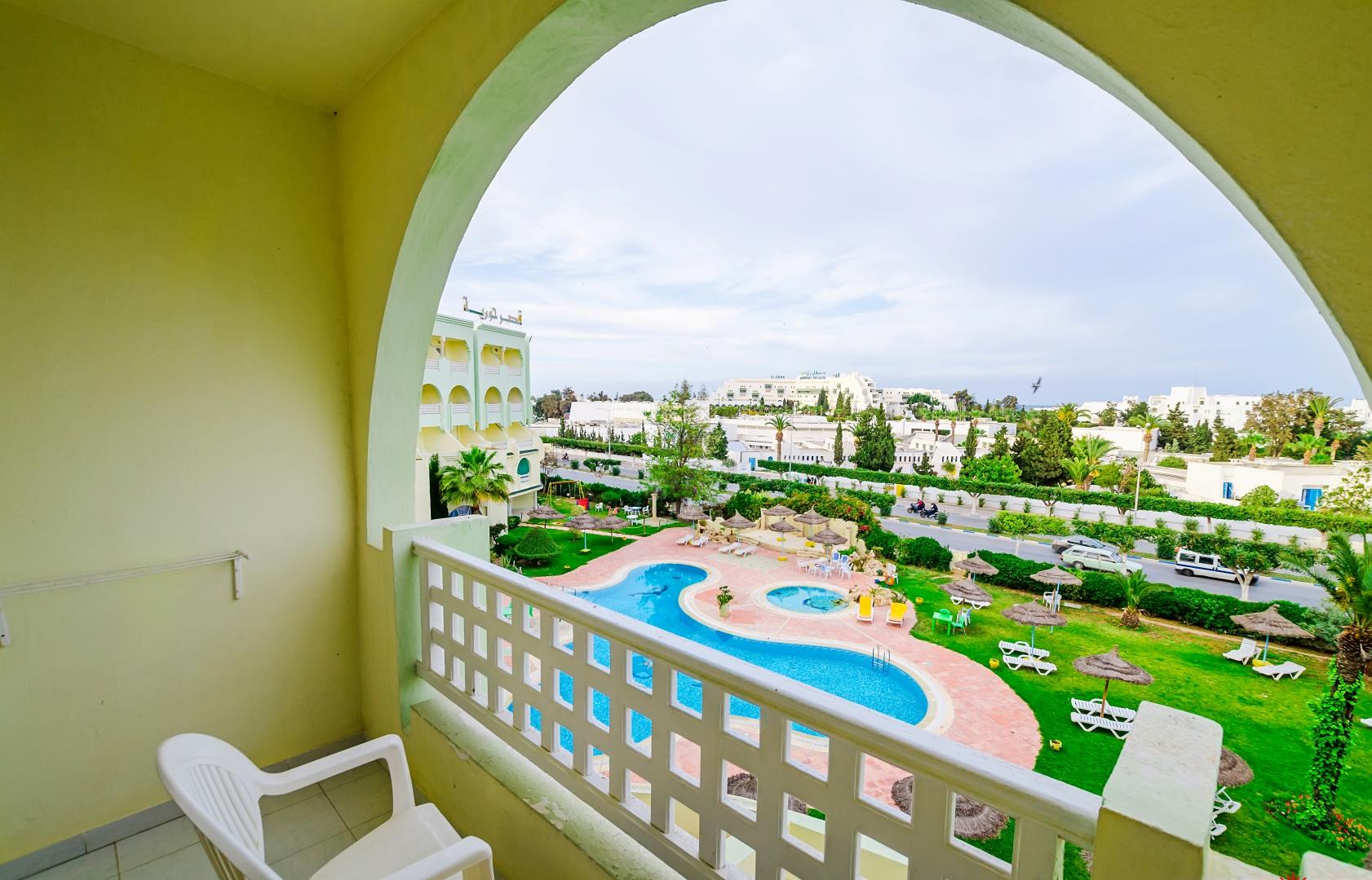 Houria Palace foto 9