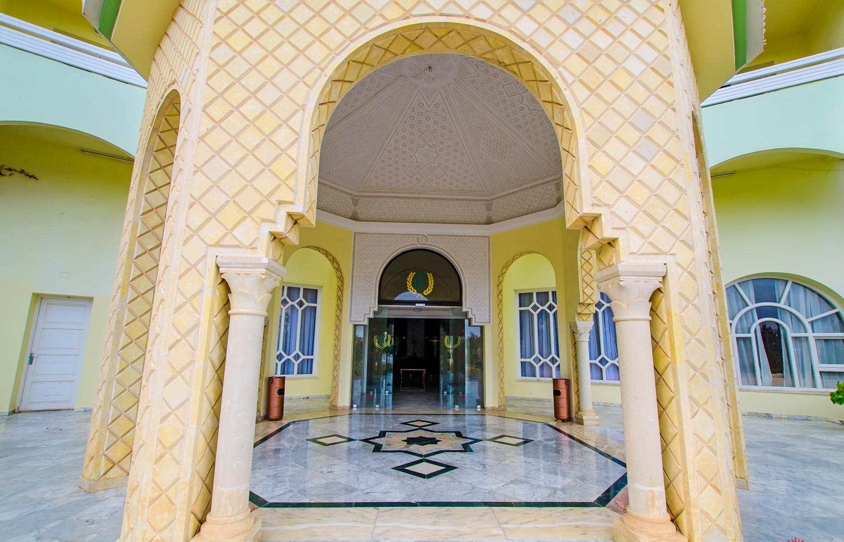 Houria Palace foto 20