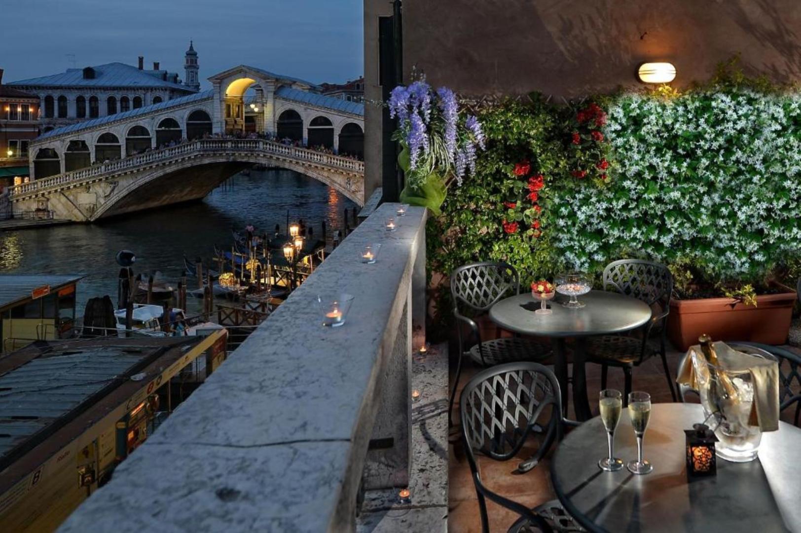 Ca' Rialto House foto 6