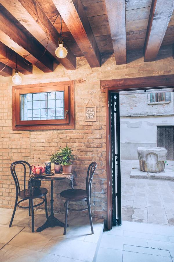 Ca' Rialto House foto 2