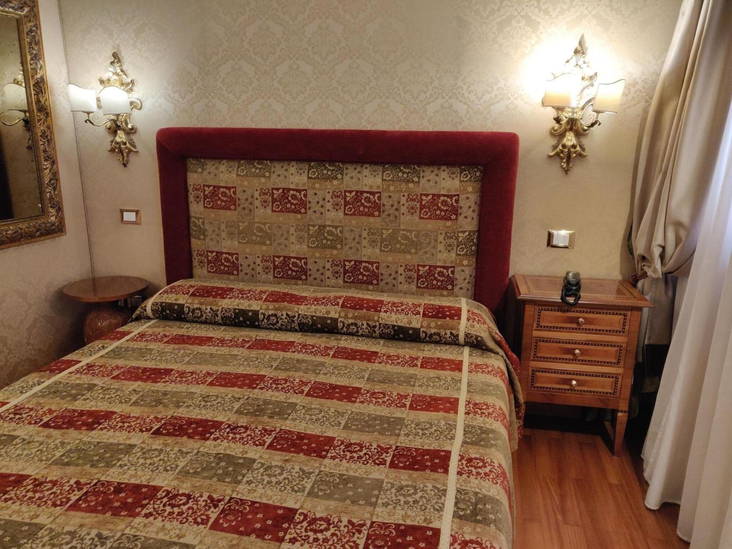 Hotel Ca' Marinella foto 7