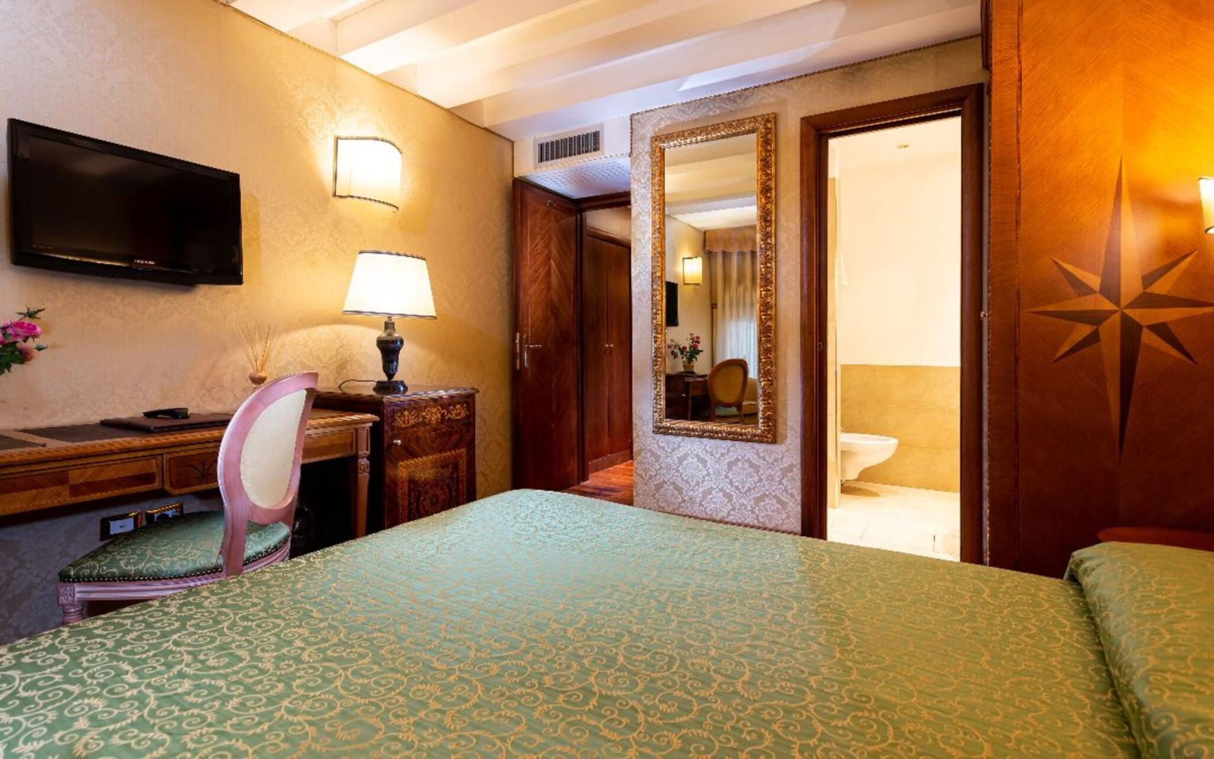Hotel Ca' Marinella foto 8