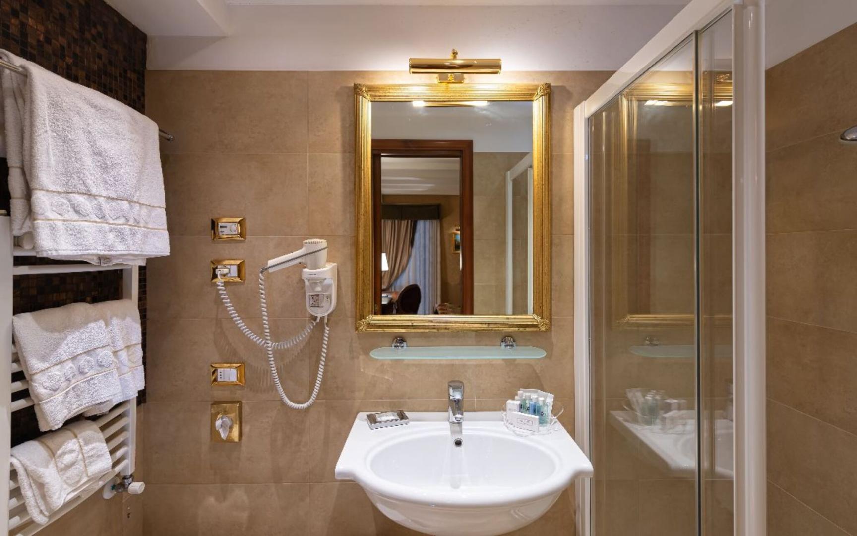 Hotel Ca' Marinella foto 9