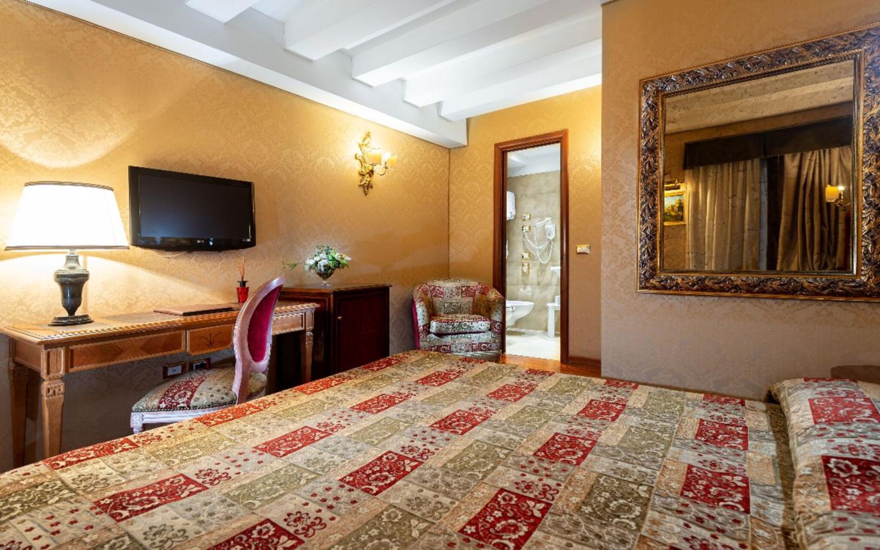 Hotel Ca' Marinella foto 11