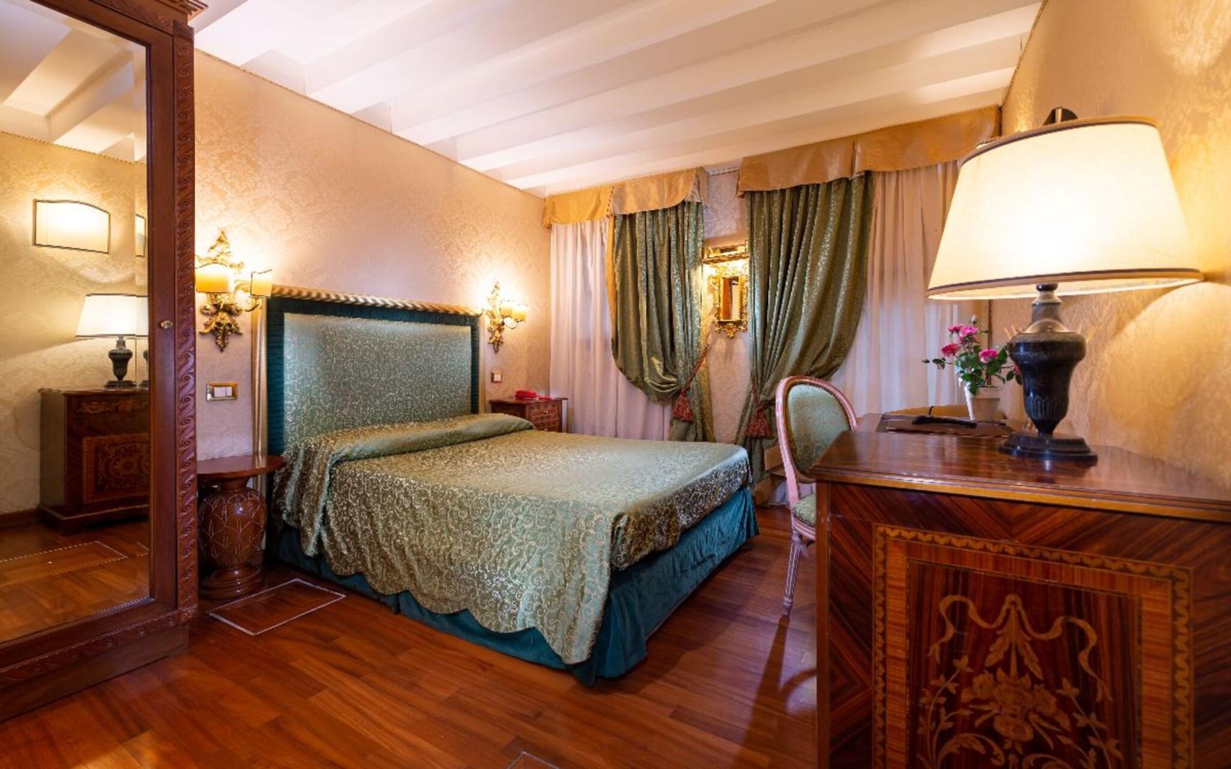 Hotel Ca' Marinella foto 13