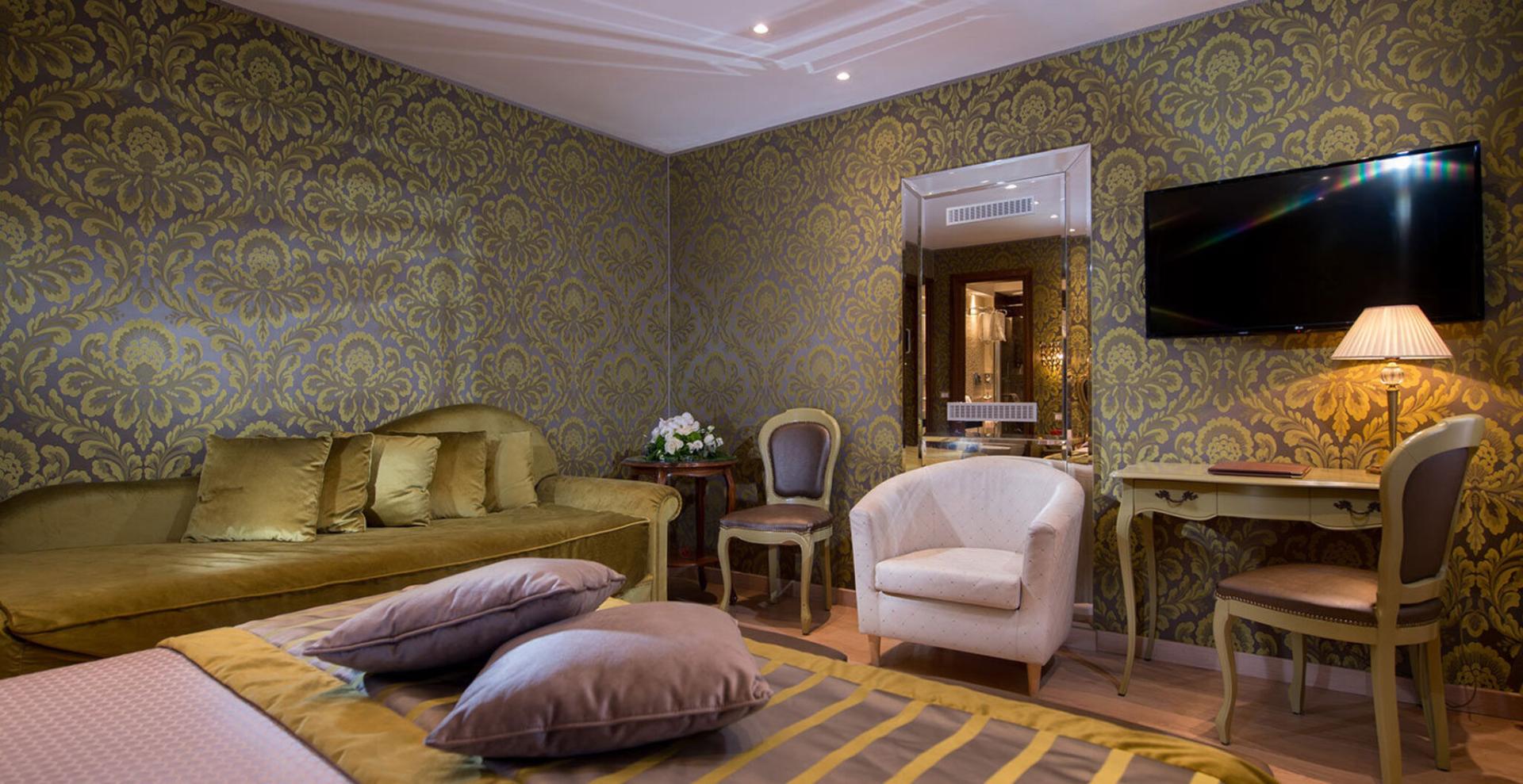 Hotel Ca' Marinella foto 15