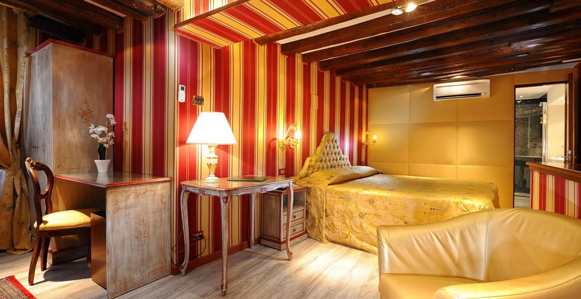 Hotel Ca' Marinella foto 17