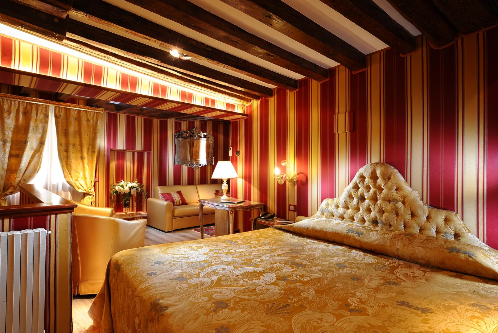 Hotel Ca' Marinella foto 18