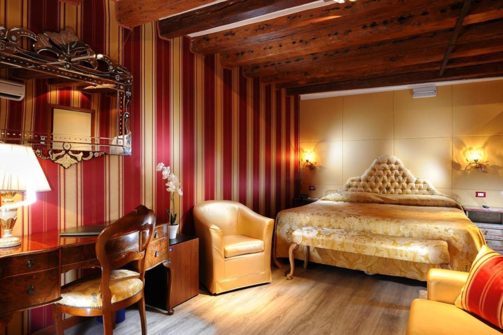 Hotel Ca' Marinella foto 19