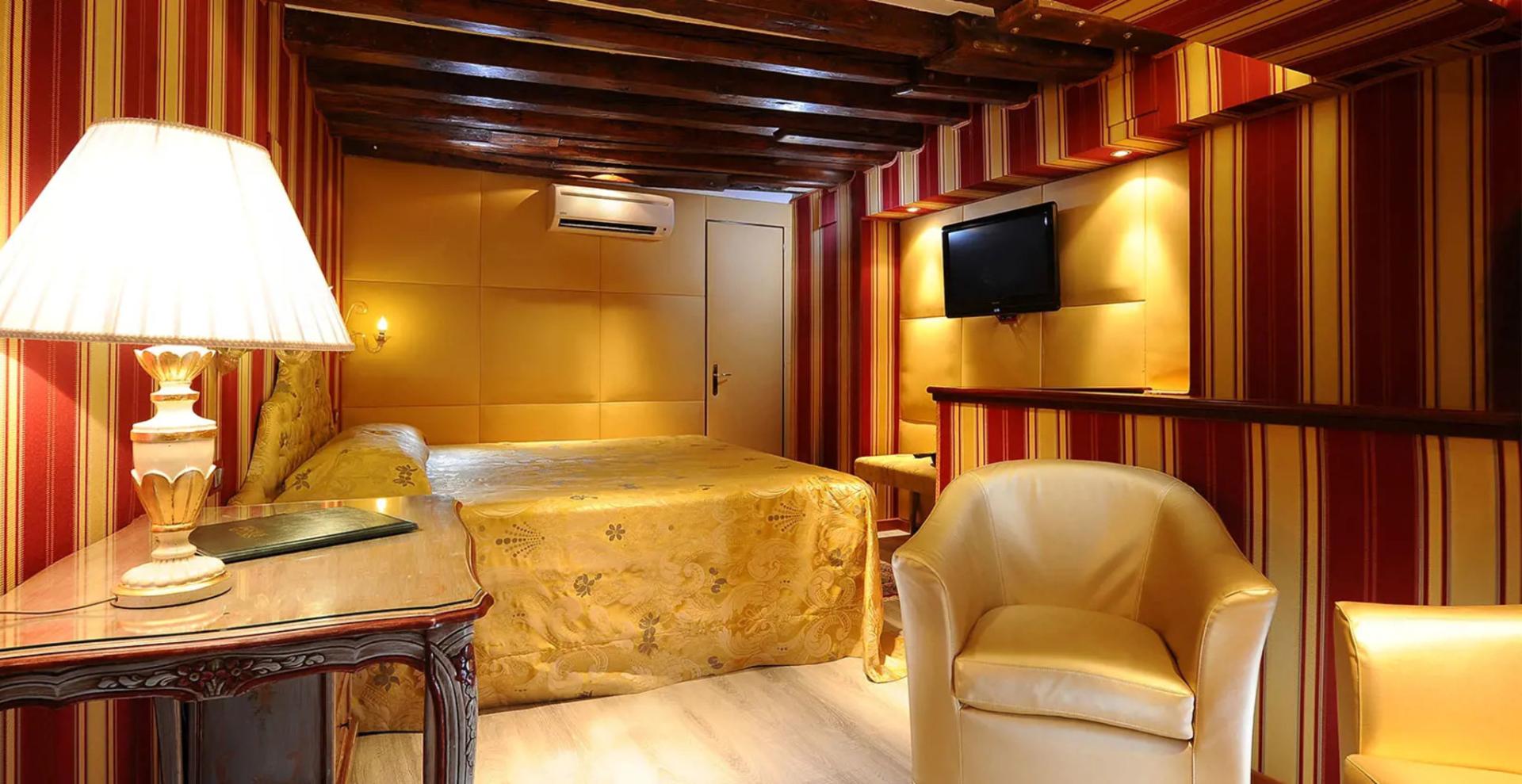 Hotel Ca' Marinella foto 20