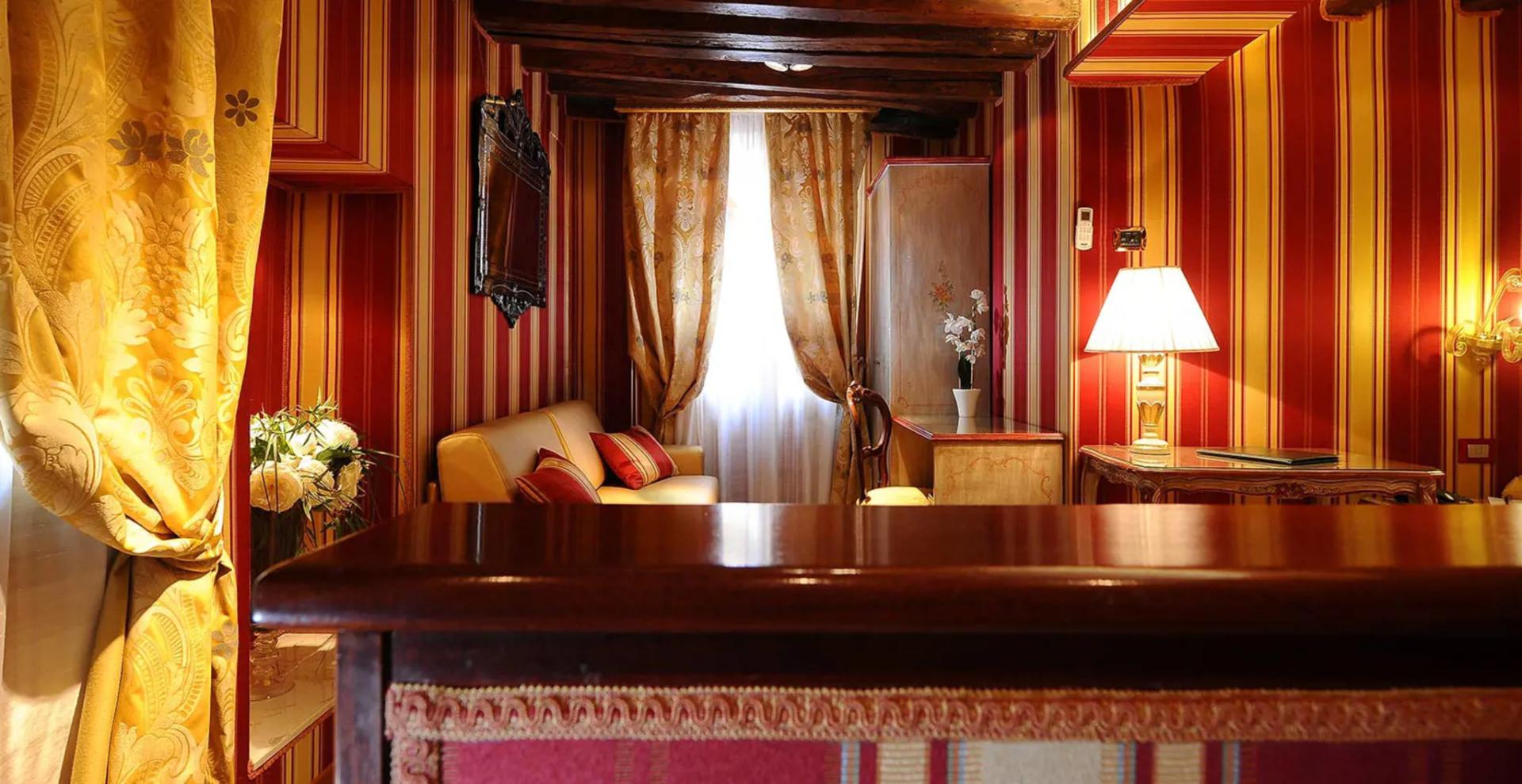 Hotel Ca' Marinella foto 21