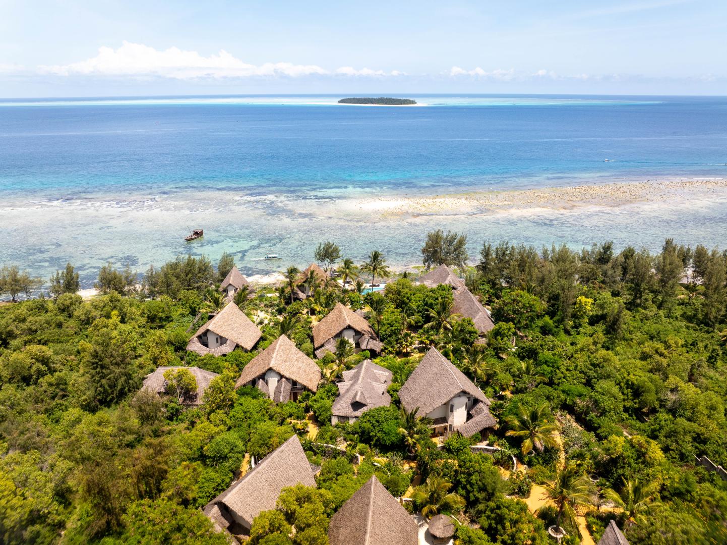 Sunshine Marine Lodge foto 10