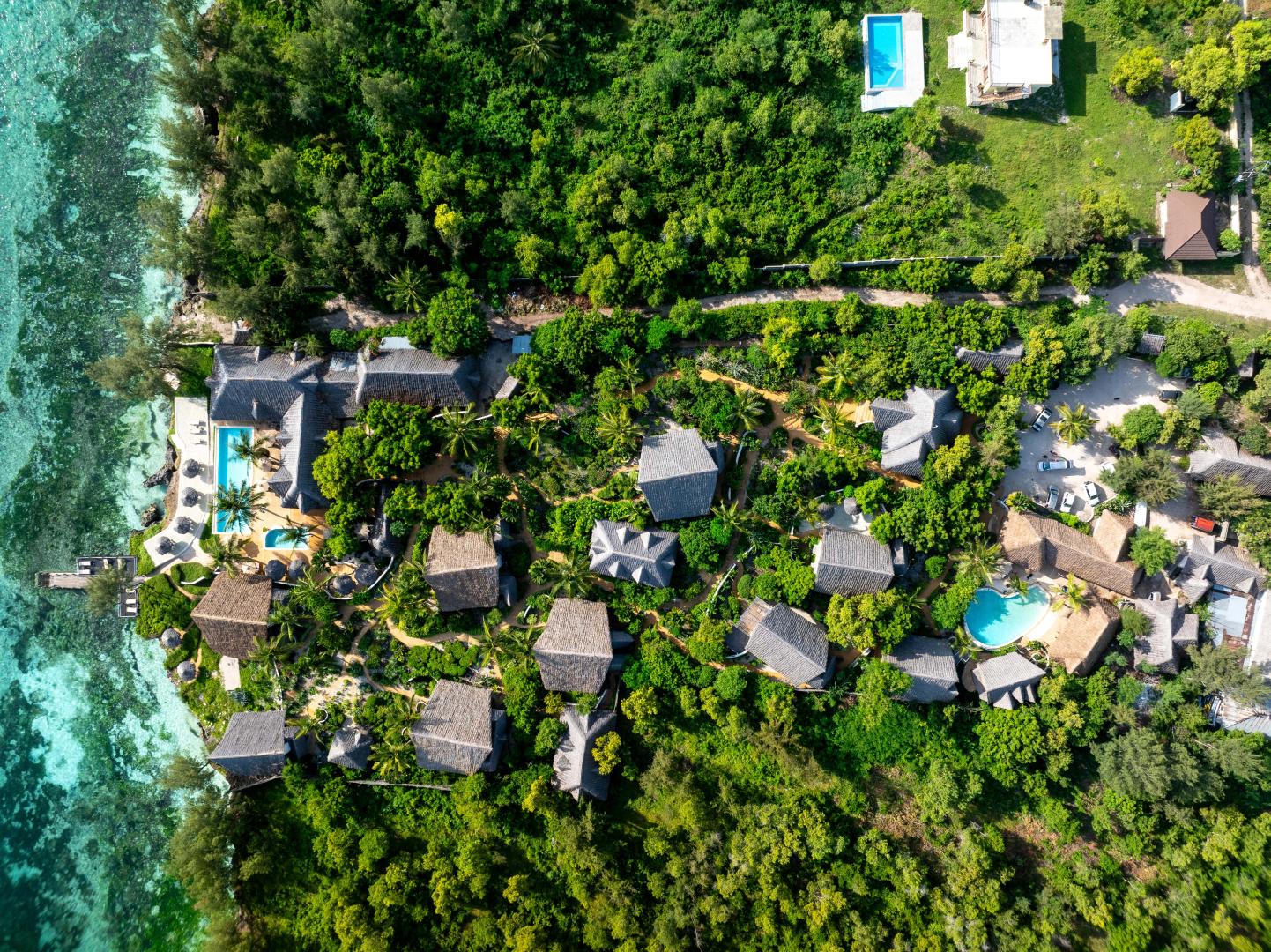 Sunshine Marine Lodge foto 11
