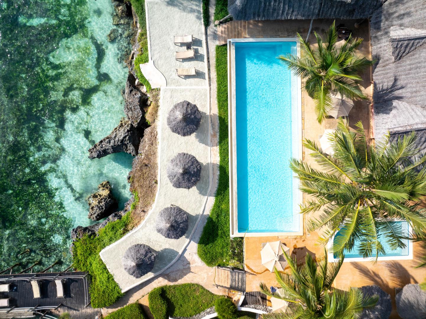 Sunshine Marine Lodge foto 15