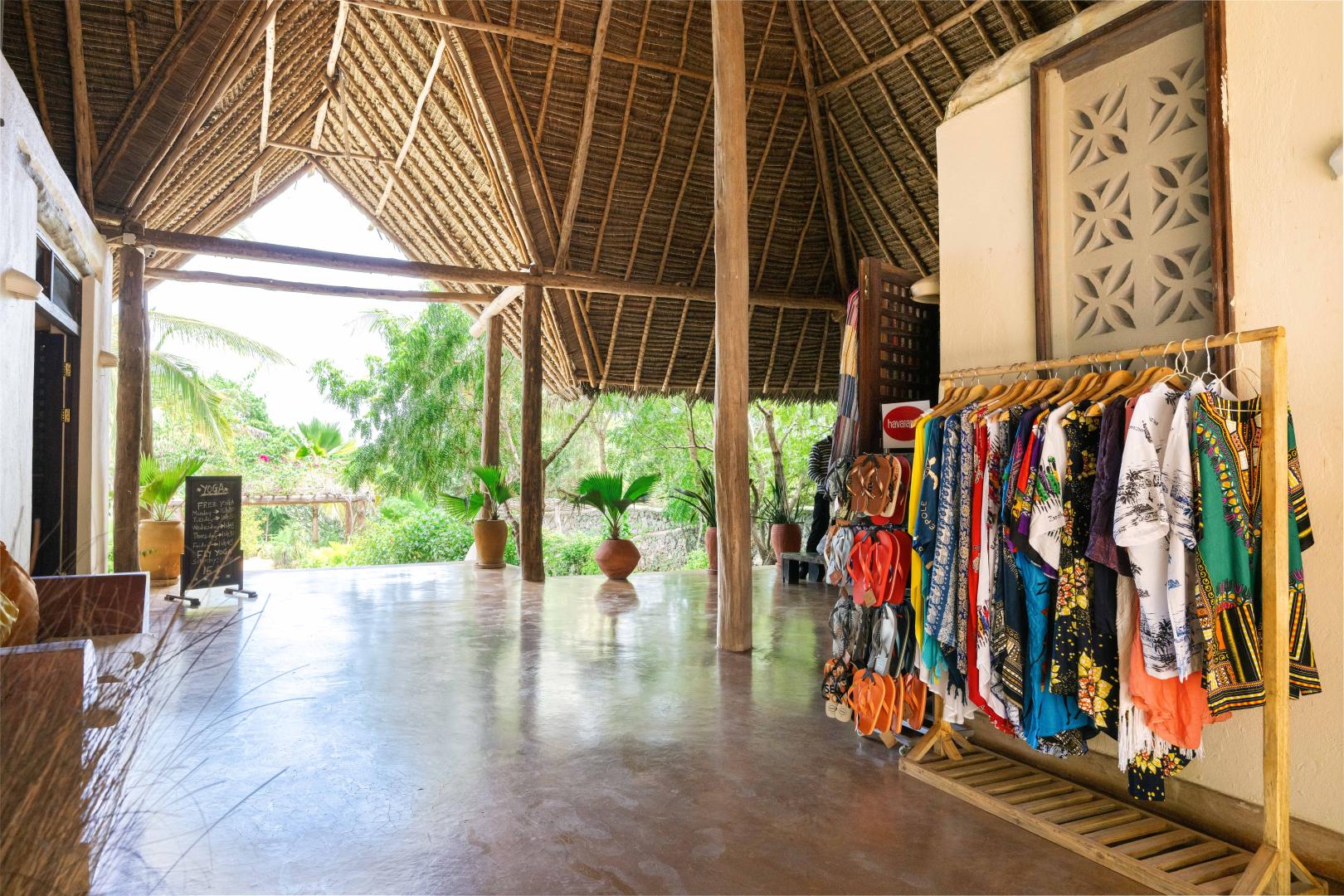 Sunshine Marine Lodge foto 14