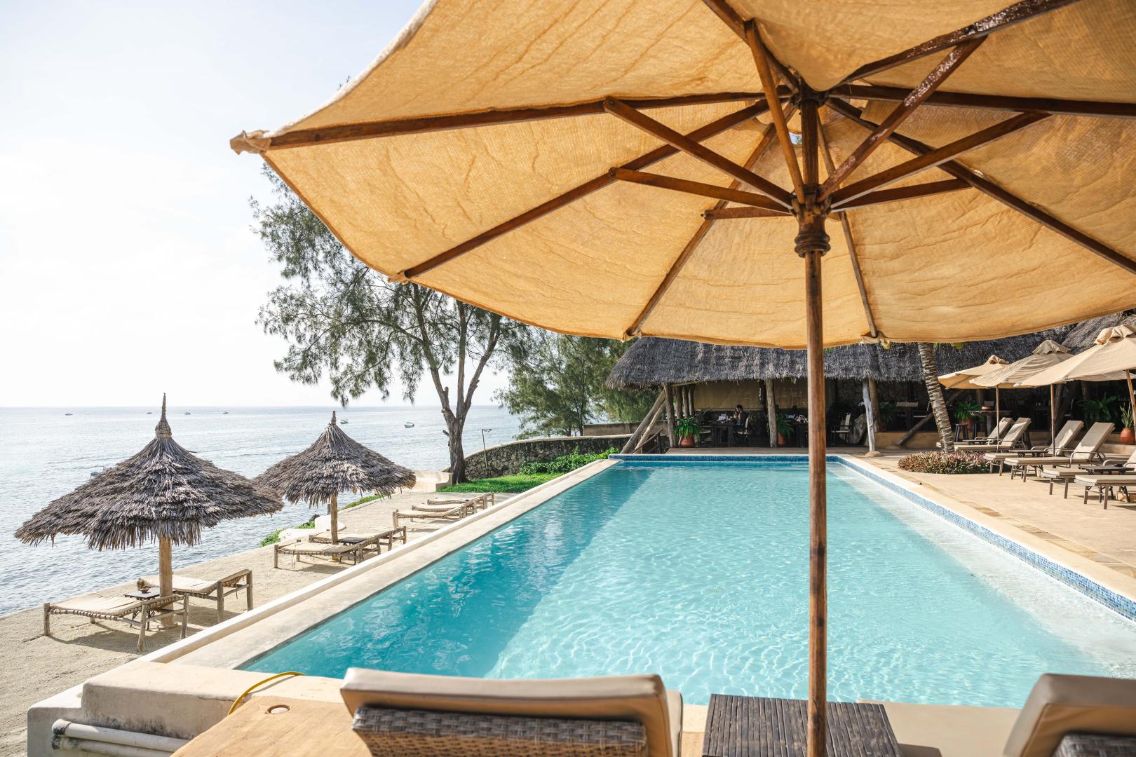 Sunshine Marine Lodge foto 6