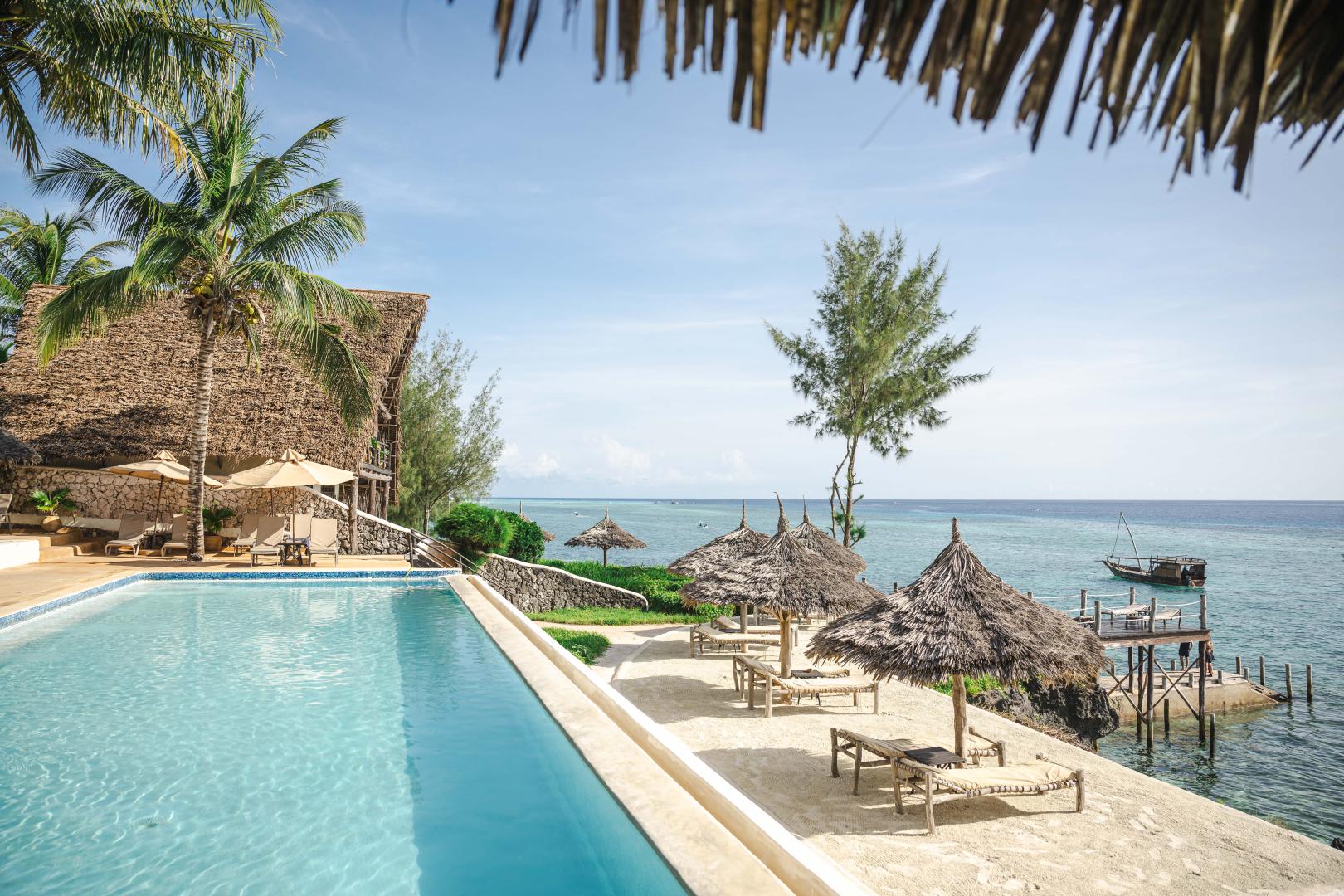 Sunshine Marine Lodge foto 12