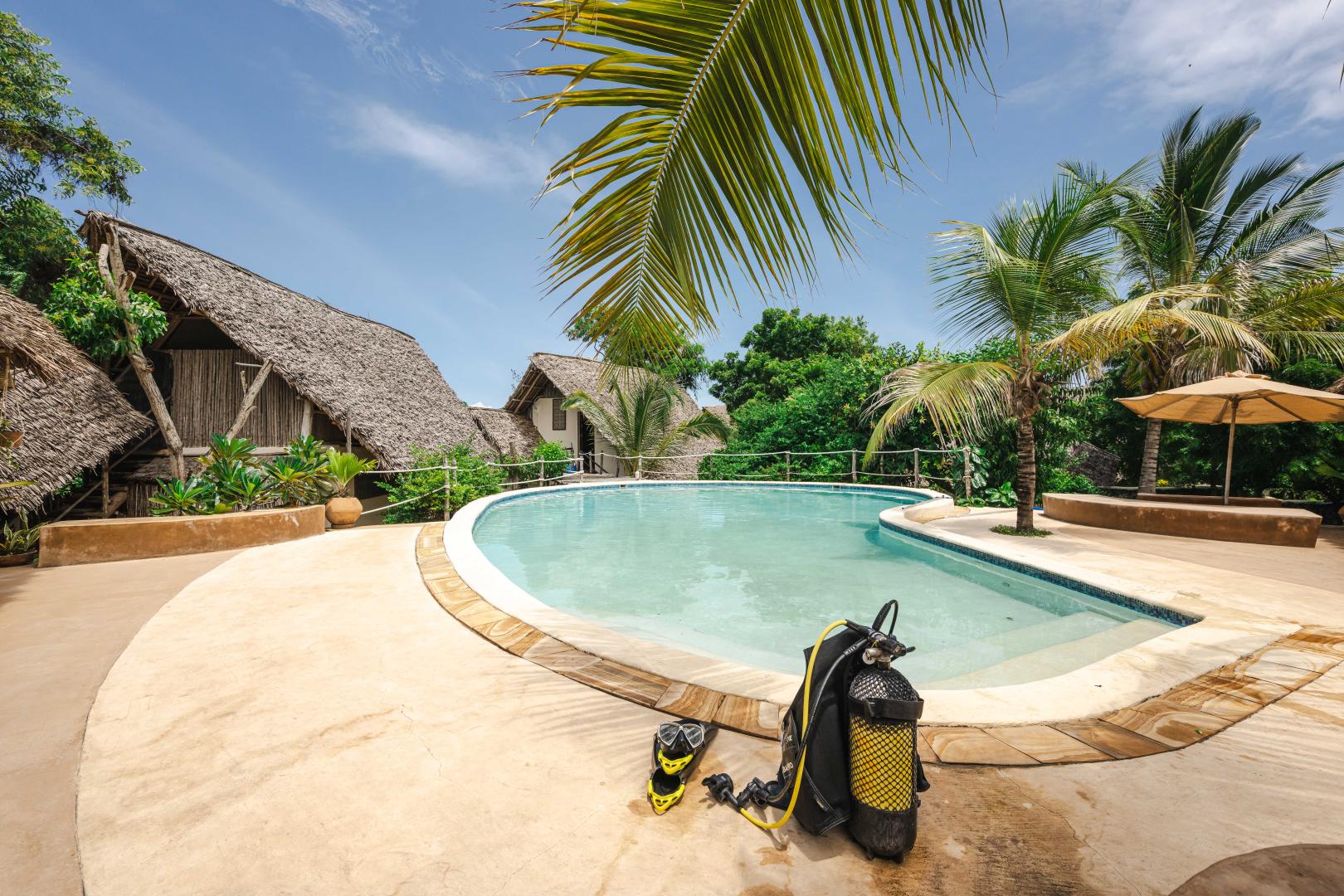 Sunshine Marine Lodge foto 16