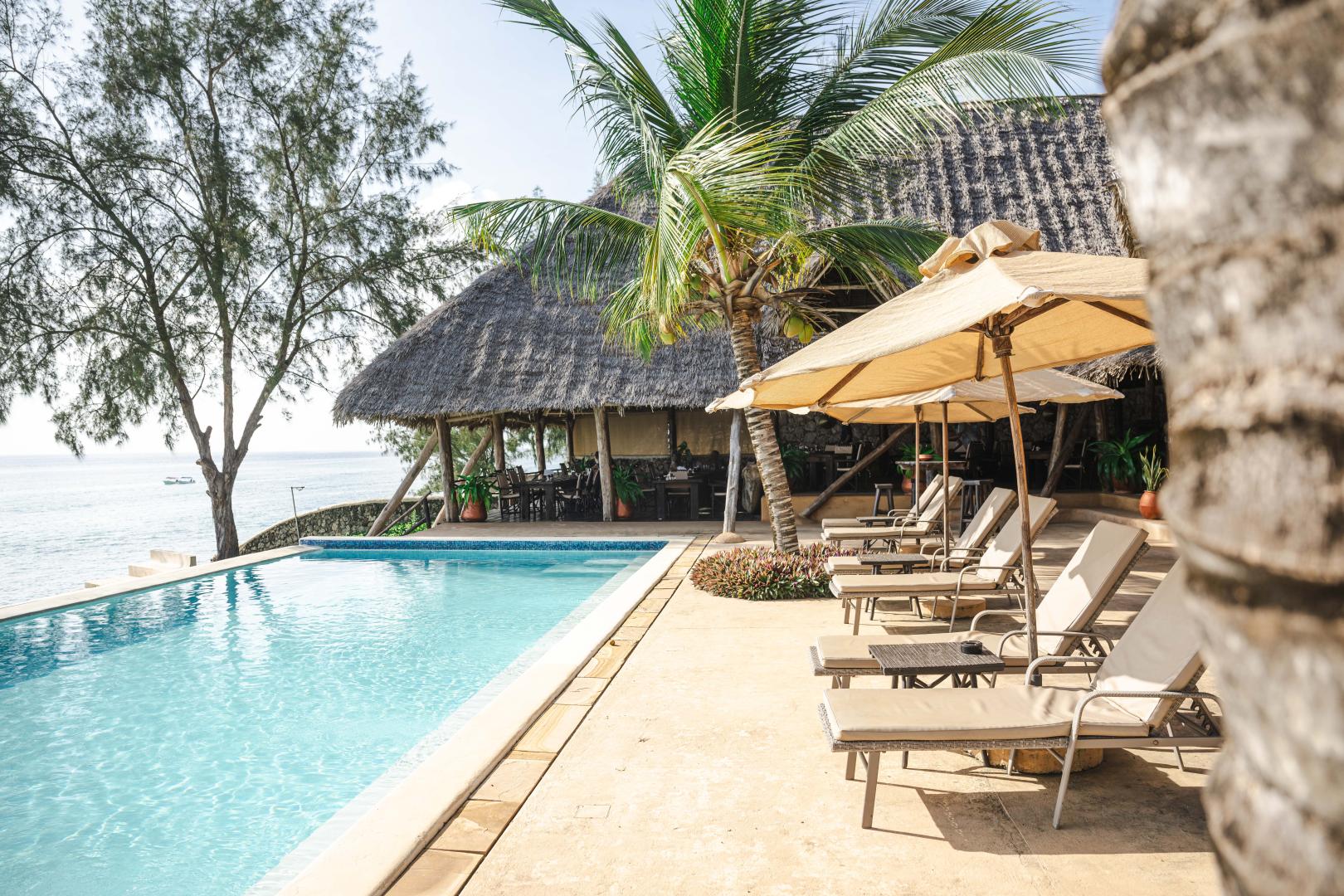 Sunshine Marine Lodge foto 18