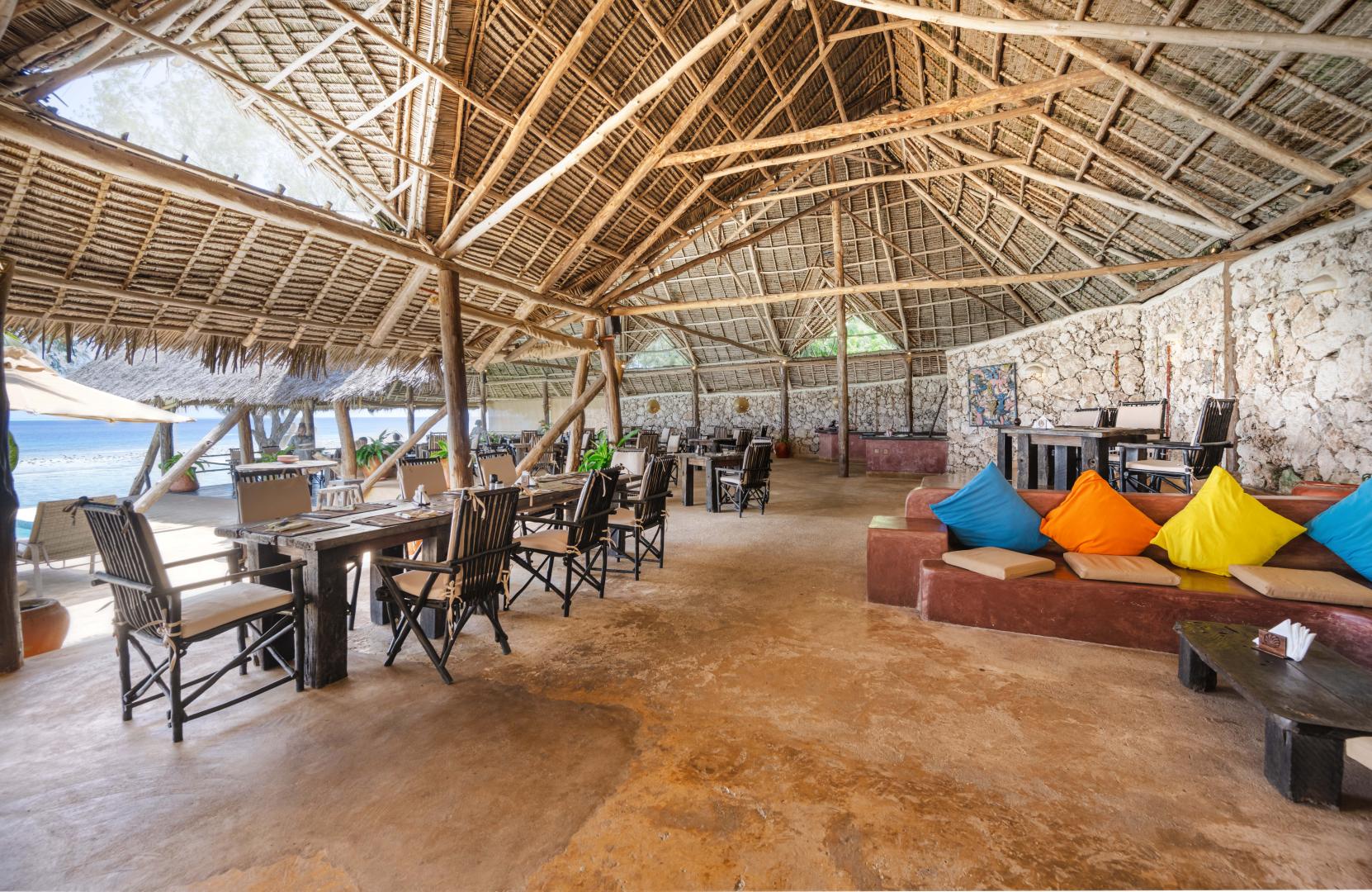 Sunshine Marine Lodge foto 2