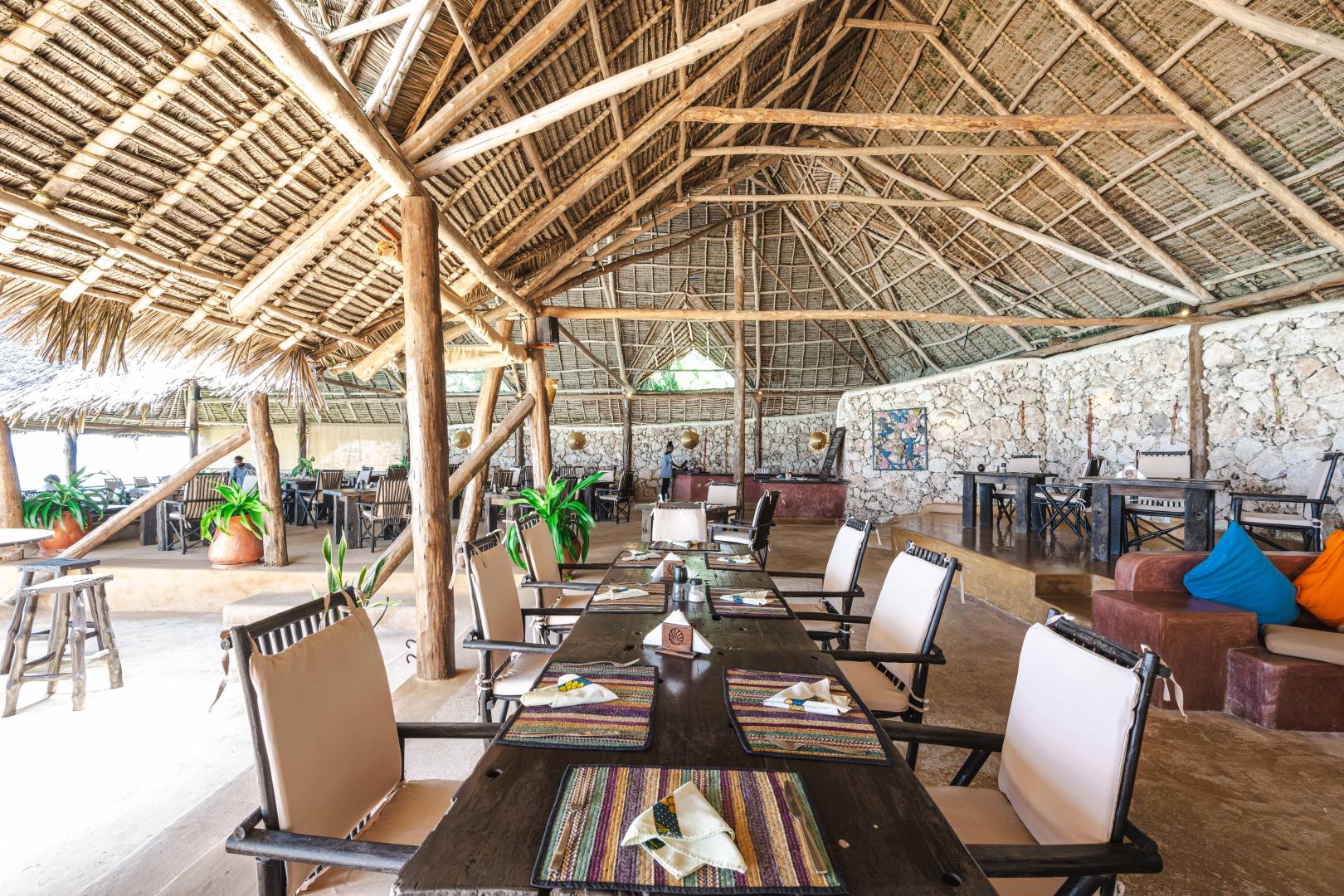 Sunshine Marine Lodge foto 13